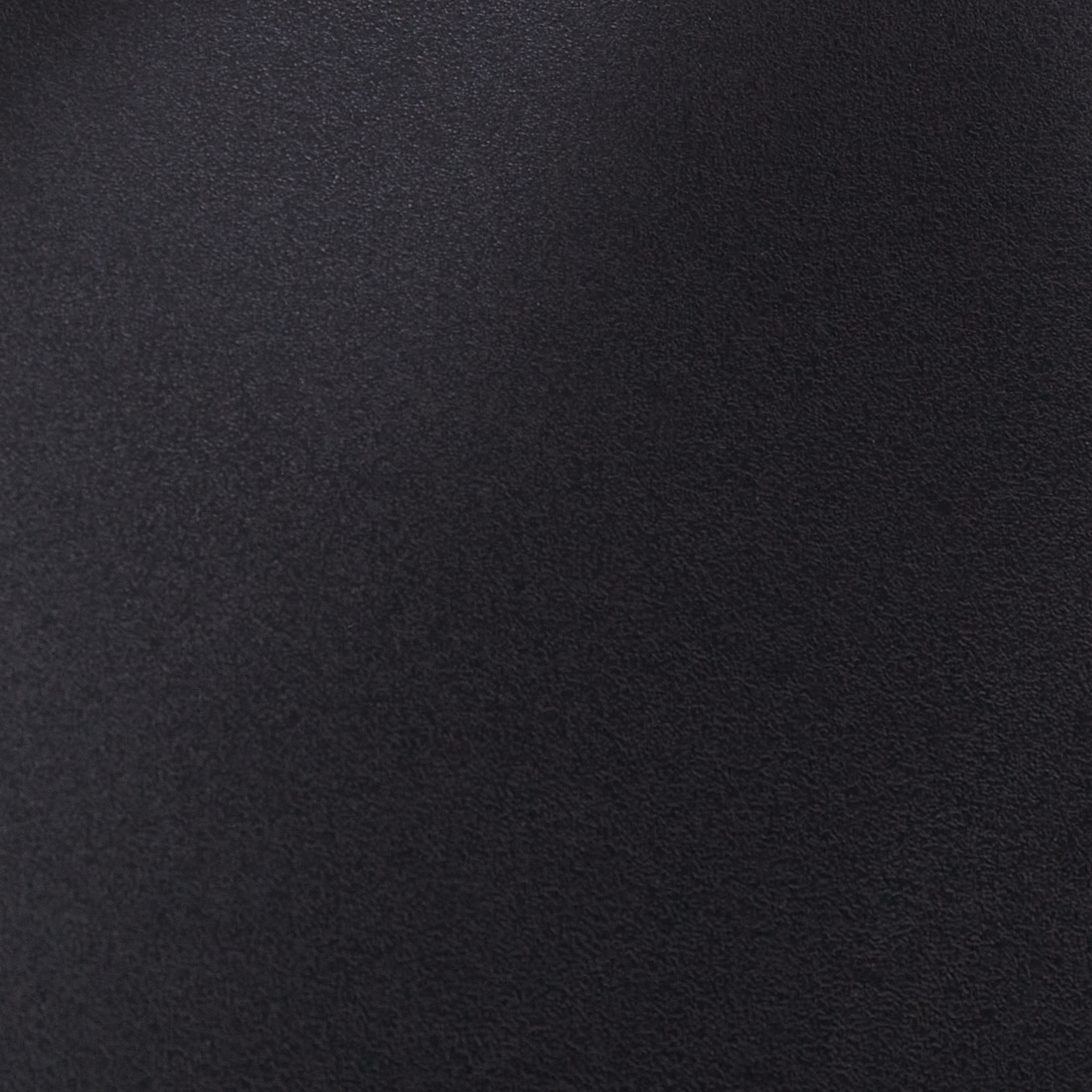 Set of 2 dining chairs TRACY Black [9]