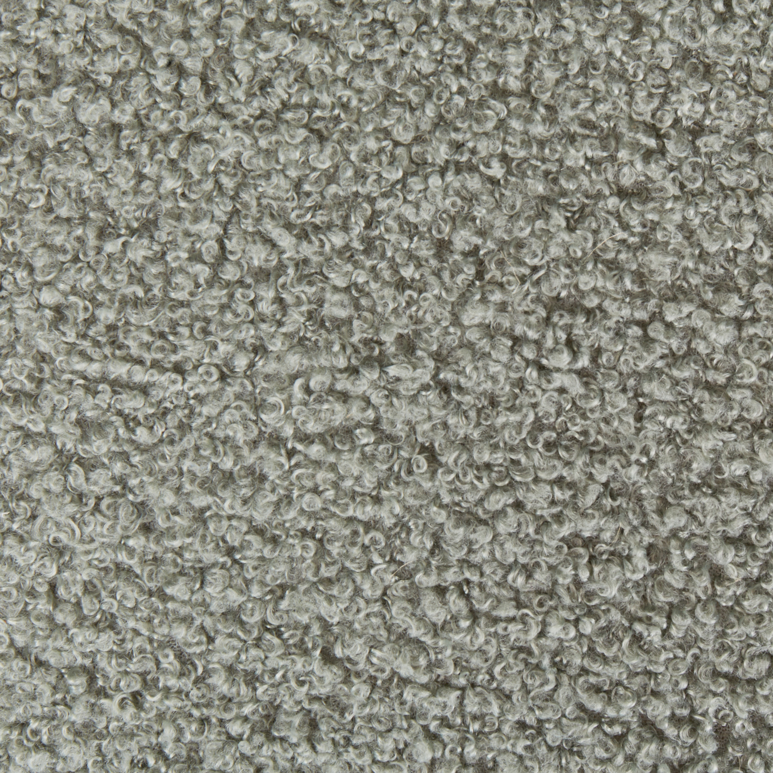 Set de 2 scaune dining ELY Boucle Verde deschis [10]