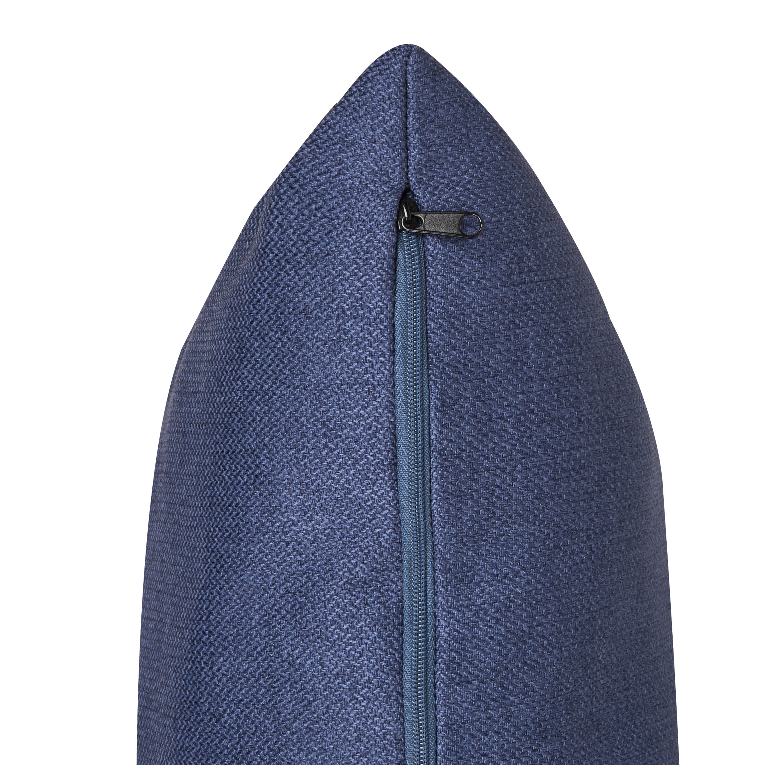 Fotoliu MALMOS  Albastru închis [8]