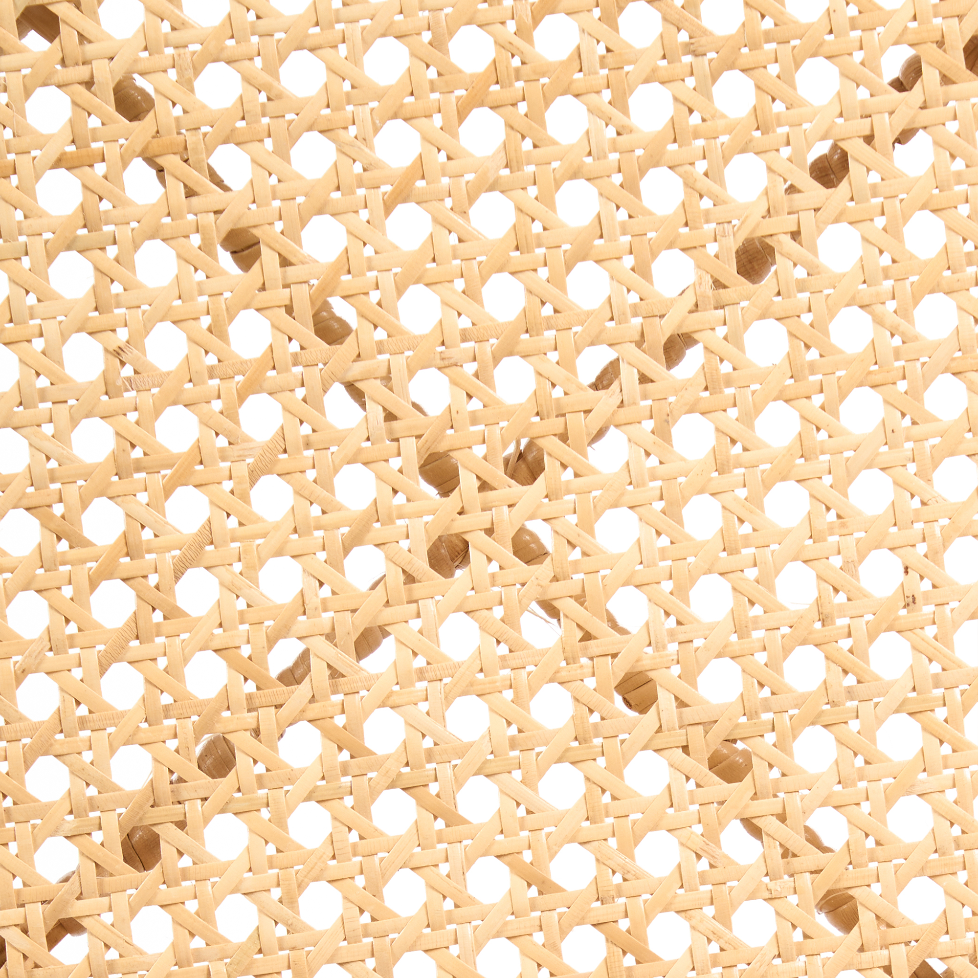 KALIVIA children's chair Rattan Pink [8]