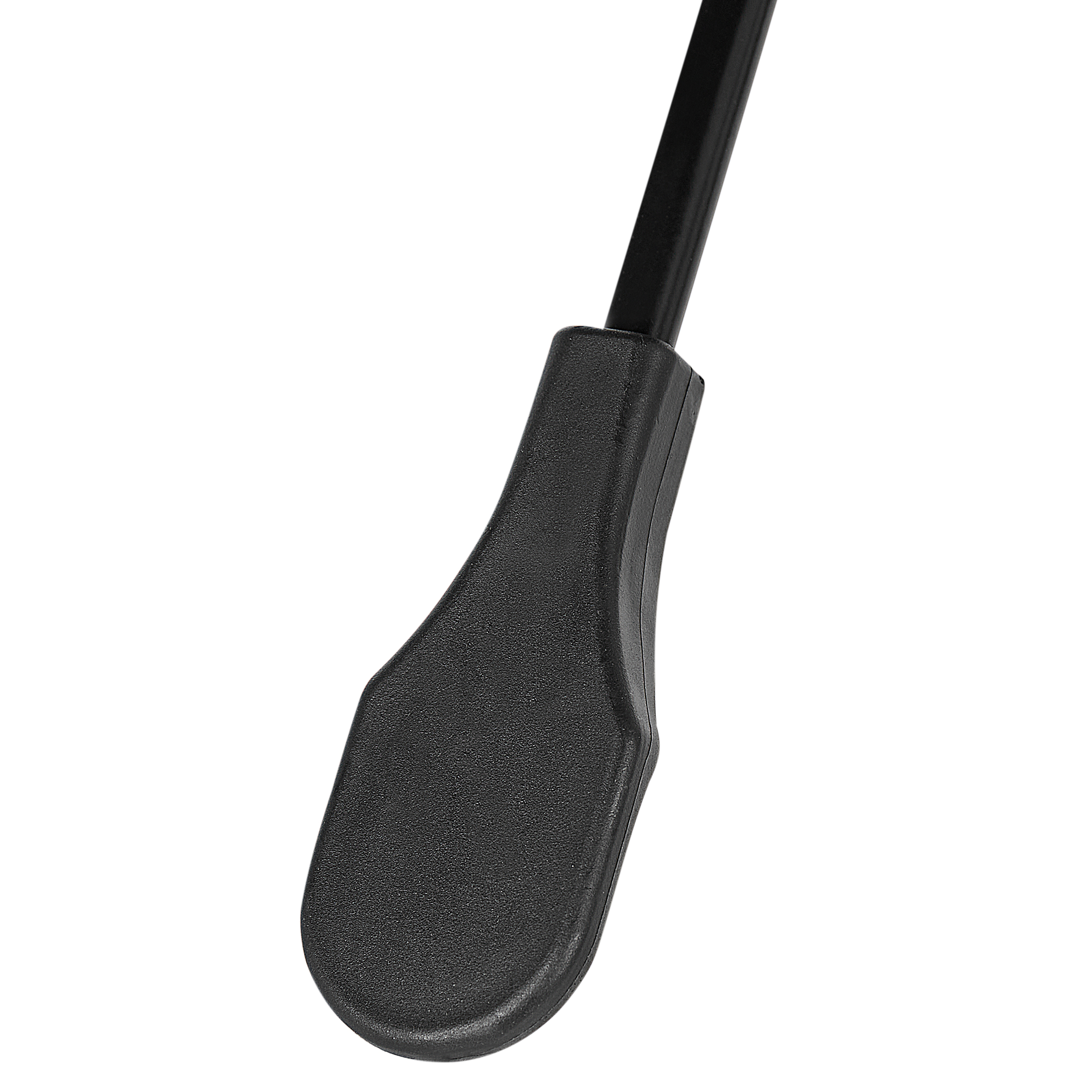 Scaun de birou VALETTA Piele ecologică Bej [7]