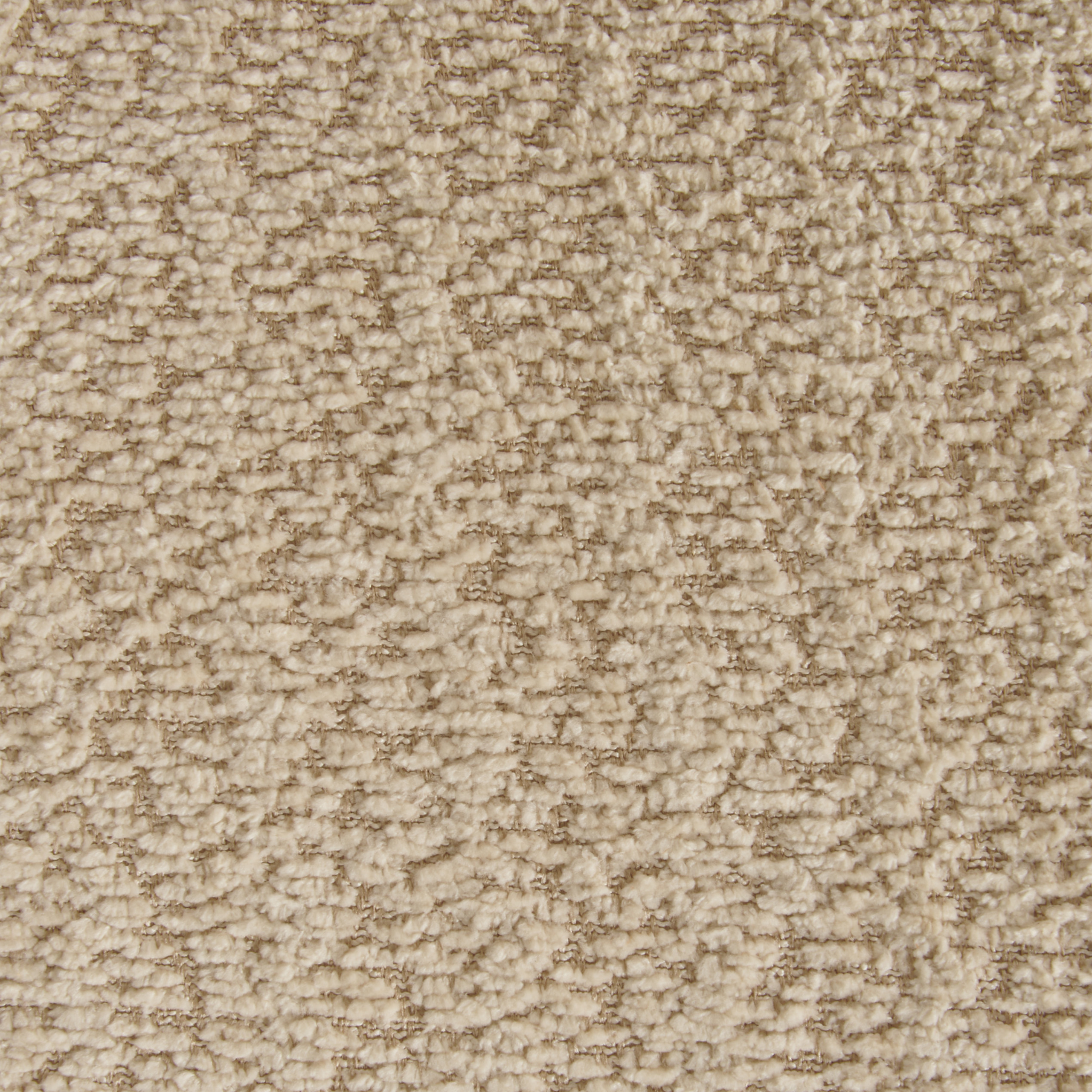 Set of 2 dining chairs MAROA Light Beige Wood [10]