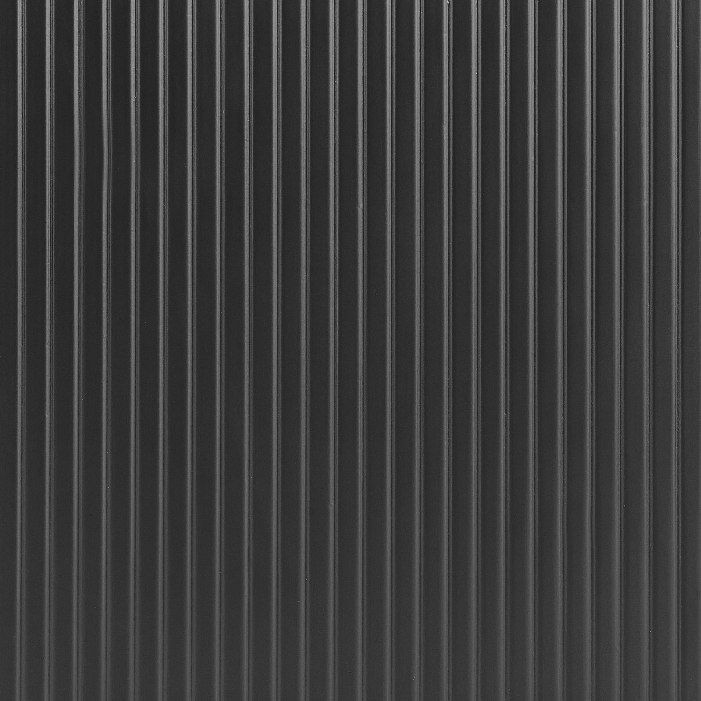 Mască pentru lavoar de perete ALZIRA 80 cm Negru [10]