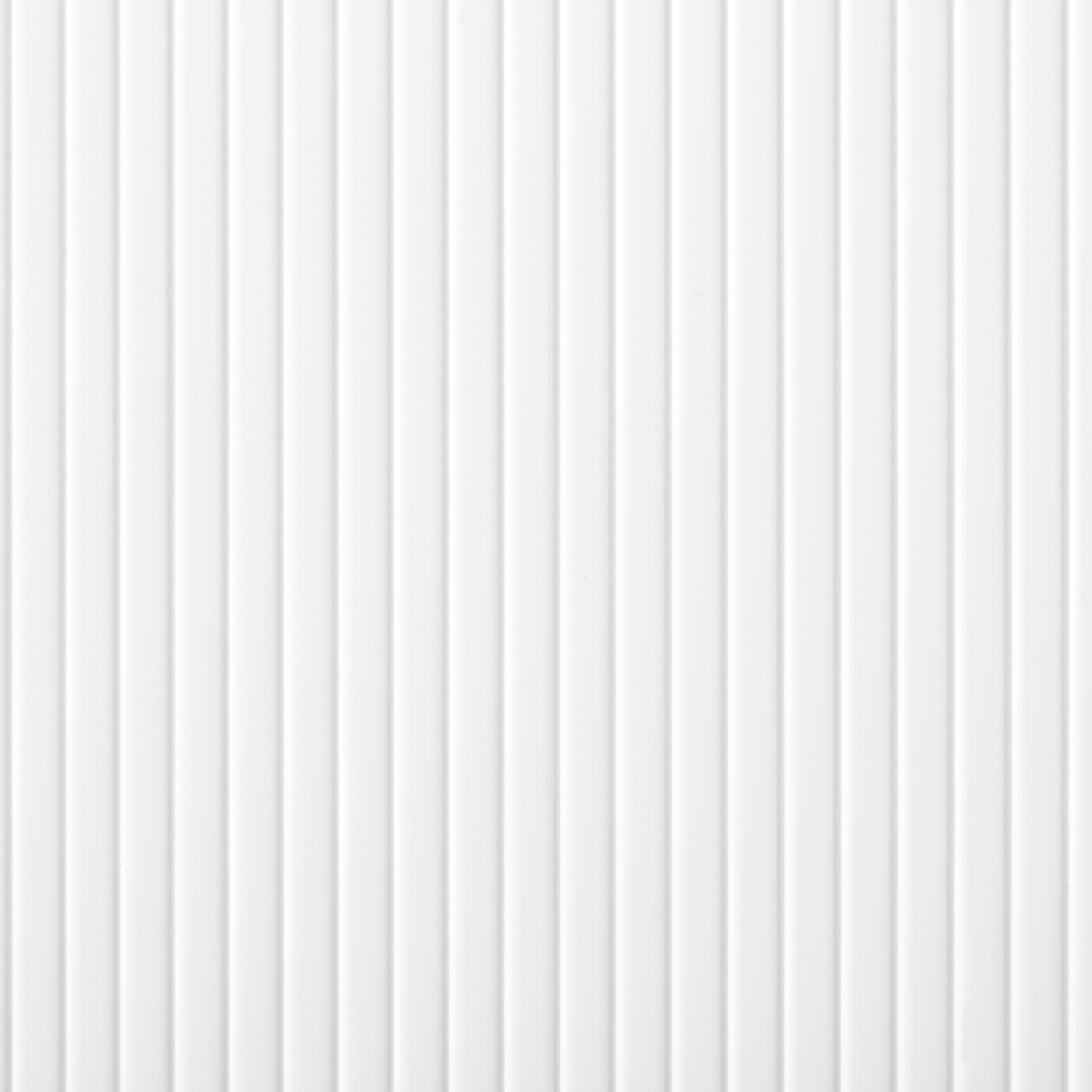 Mască pentru lavoar de perete ALZIRA 60 cm Alb [10]