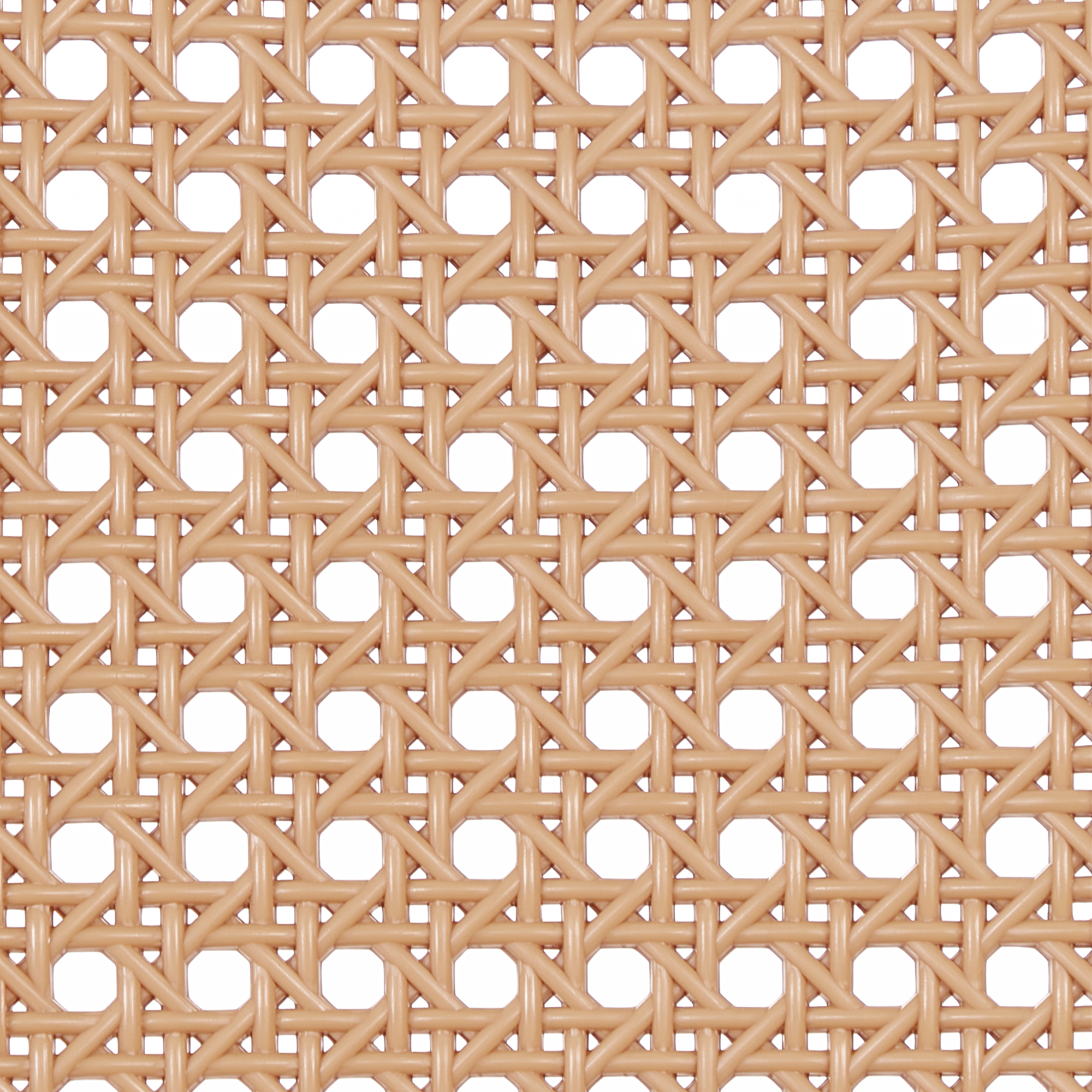 Set de 4 scaune de bar PLOSE Material sintetic Bej [10]