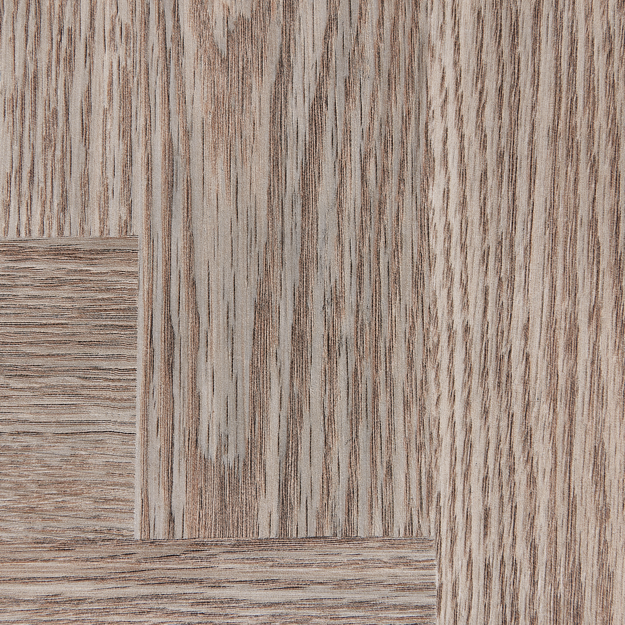 Măsuță de cafea LOVELL Sticlă securizată Argintiu [6]