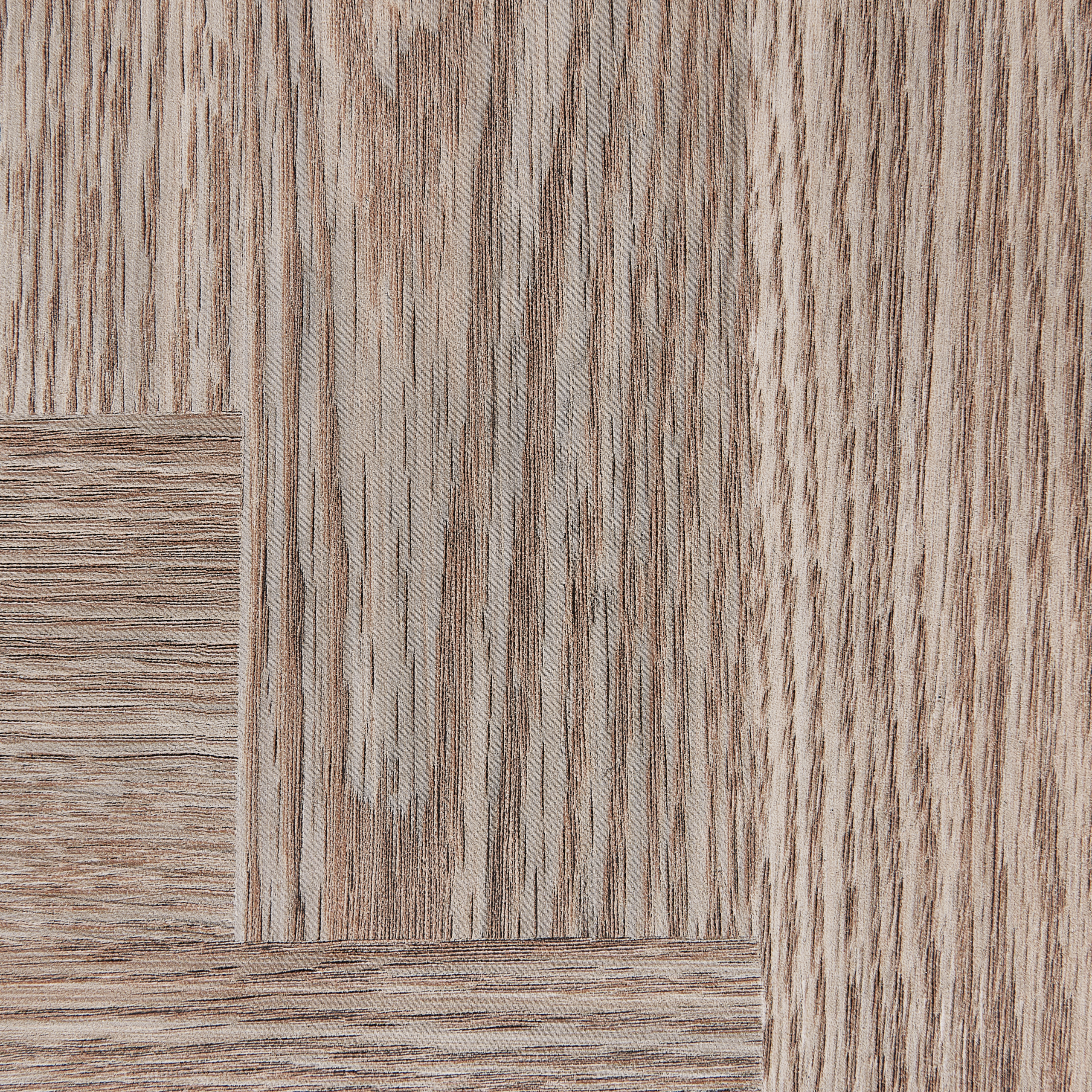 Side table LOVELL Tempered Glass Gold [6]