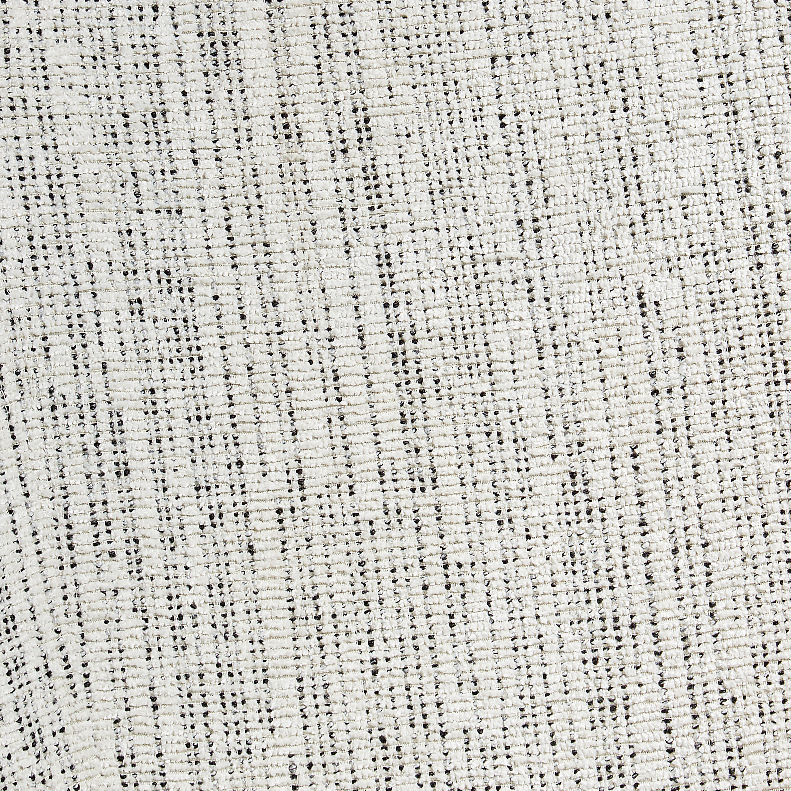 Set of 2 Dining Chairs ZANA White [10]