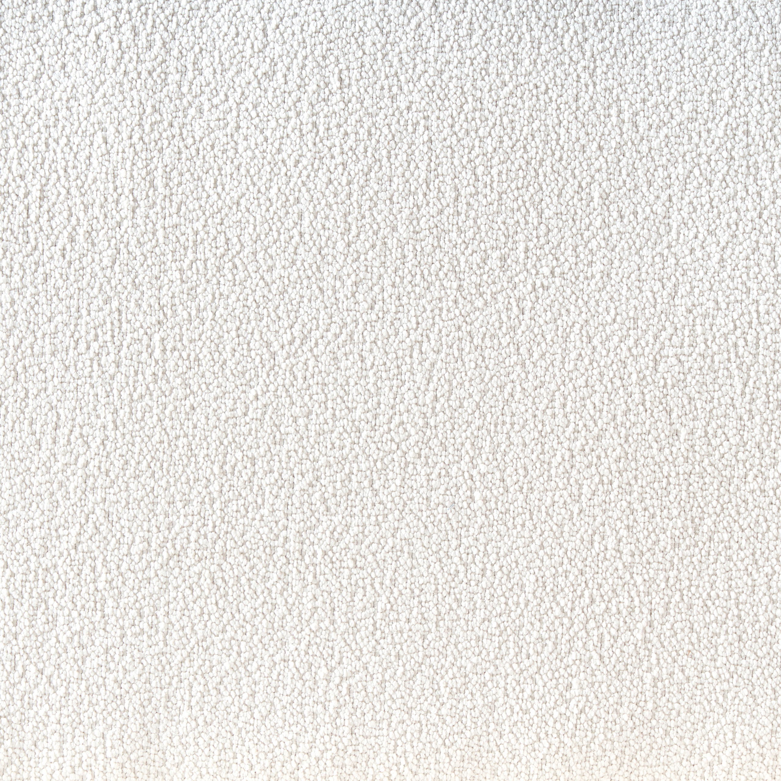 Colțar cu 3 locuri SOSJO Boucle Alb-murdar Dreapta [10]