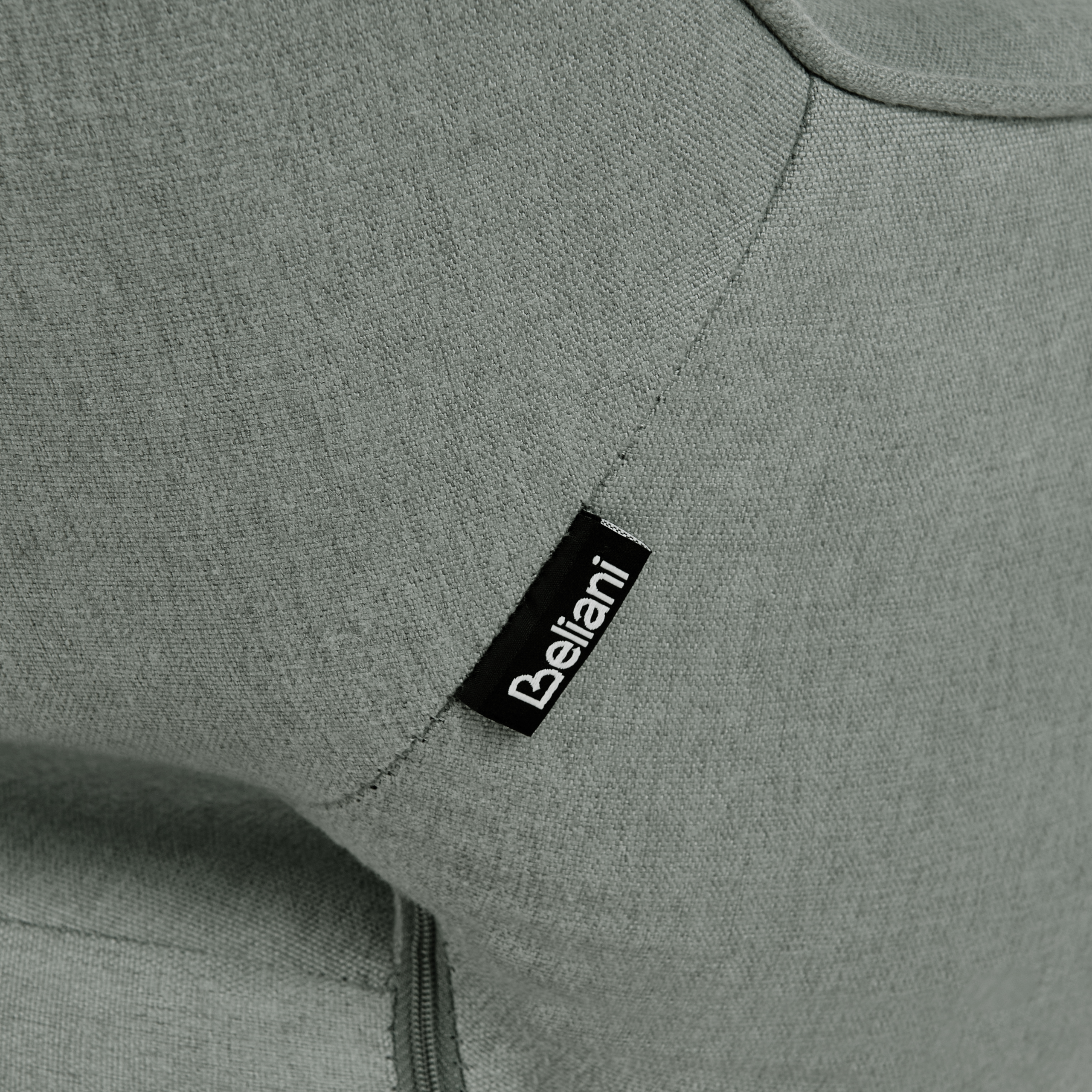 Set de 2 scaune dining Pivotant LOURES Verde închis [8]