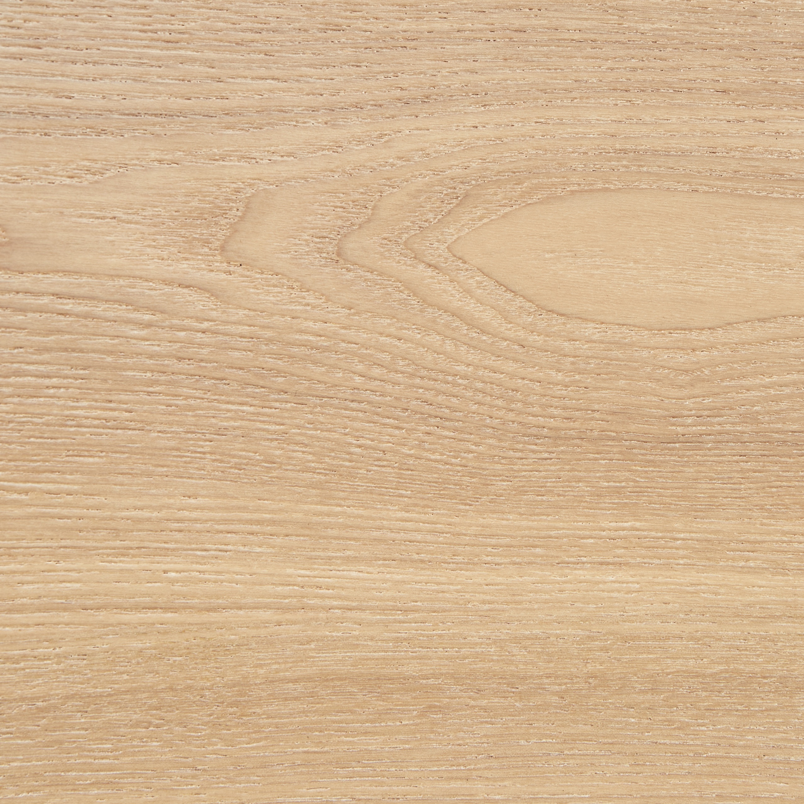 Set of 2 Dining Chairs OVERLY Wood Light Brown [8]