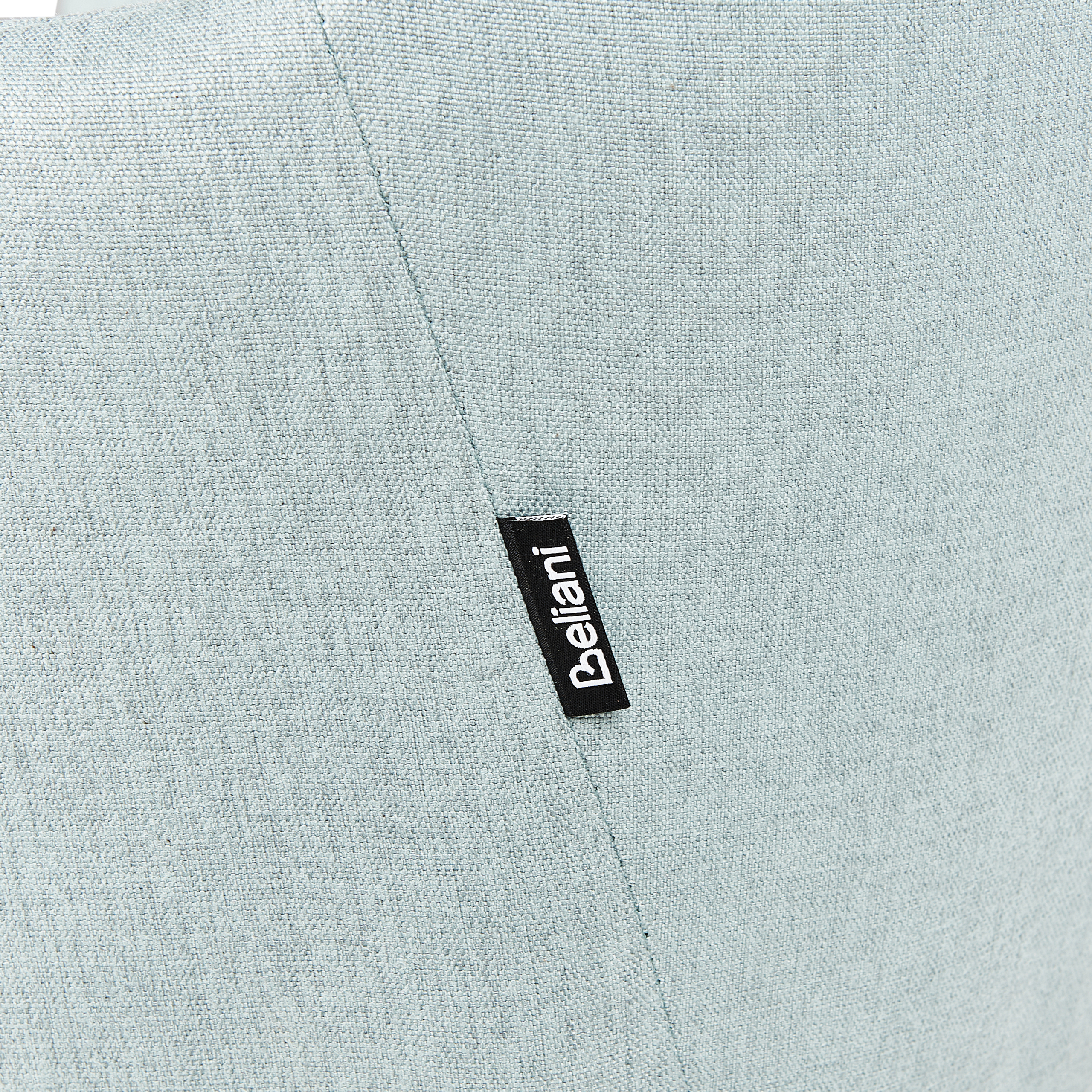 Set of 2 dining chairs MIRA Swivel Mint Green [7]