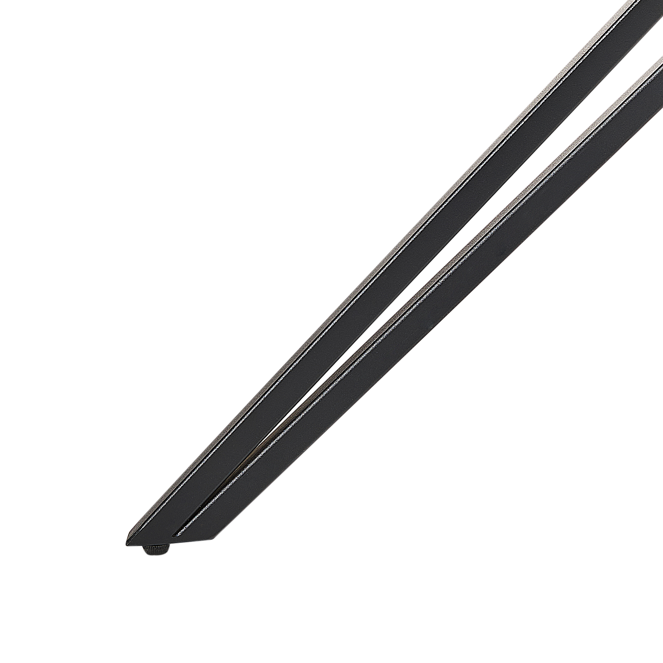 Set of 2 Swivel Dining Chairs AVELAR Dark Green [10]