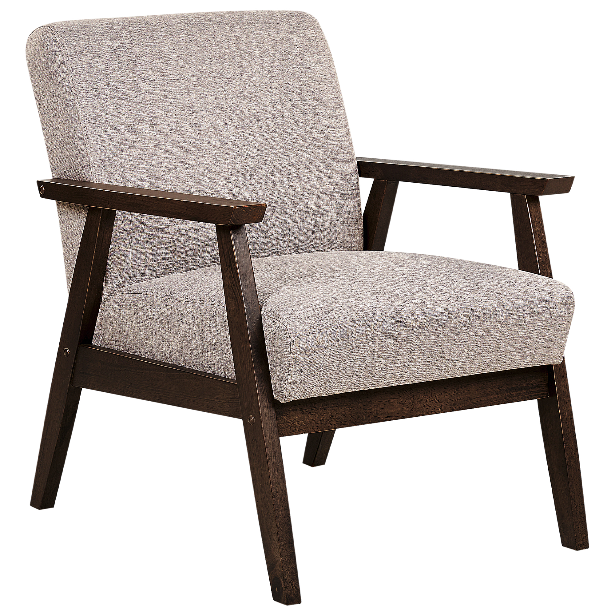 Fotoliu ASNES  Taupe [2]