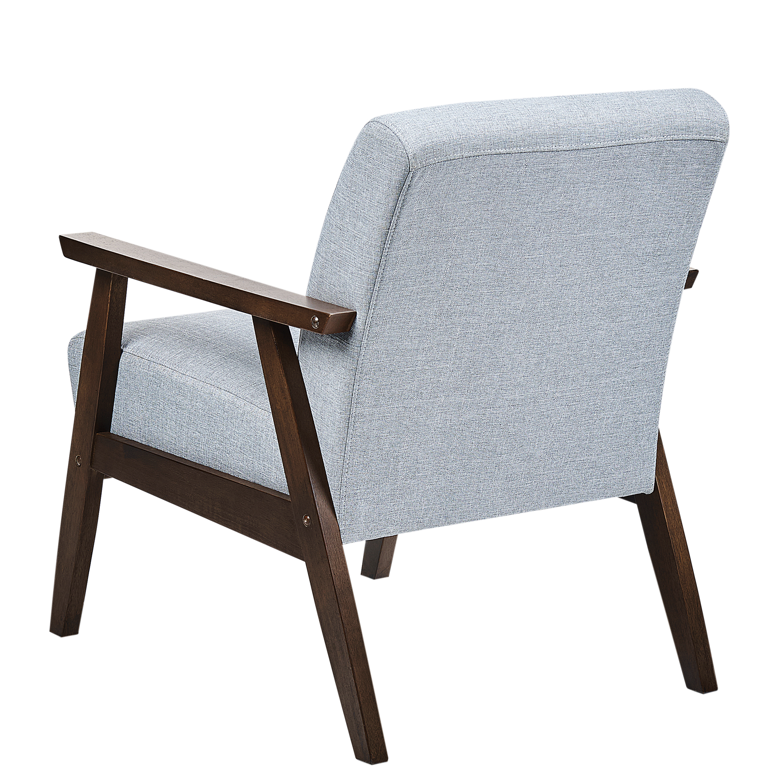 Fotoliu ASNES  Gri [5]