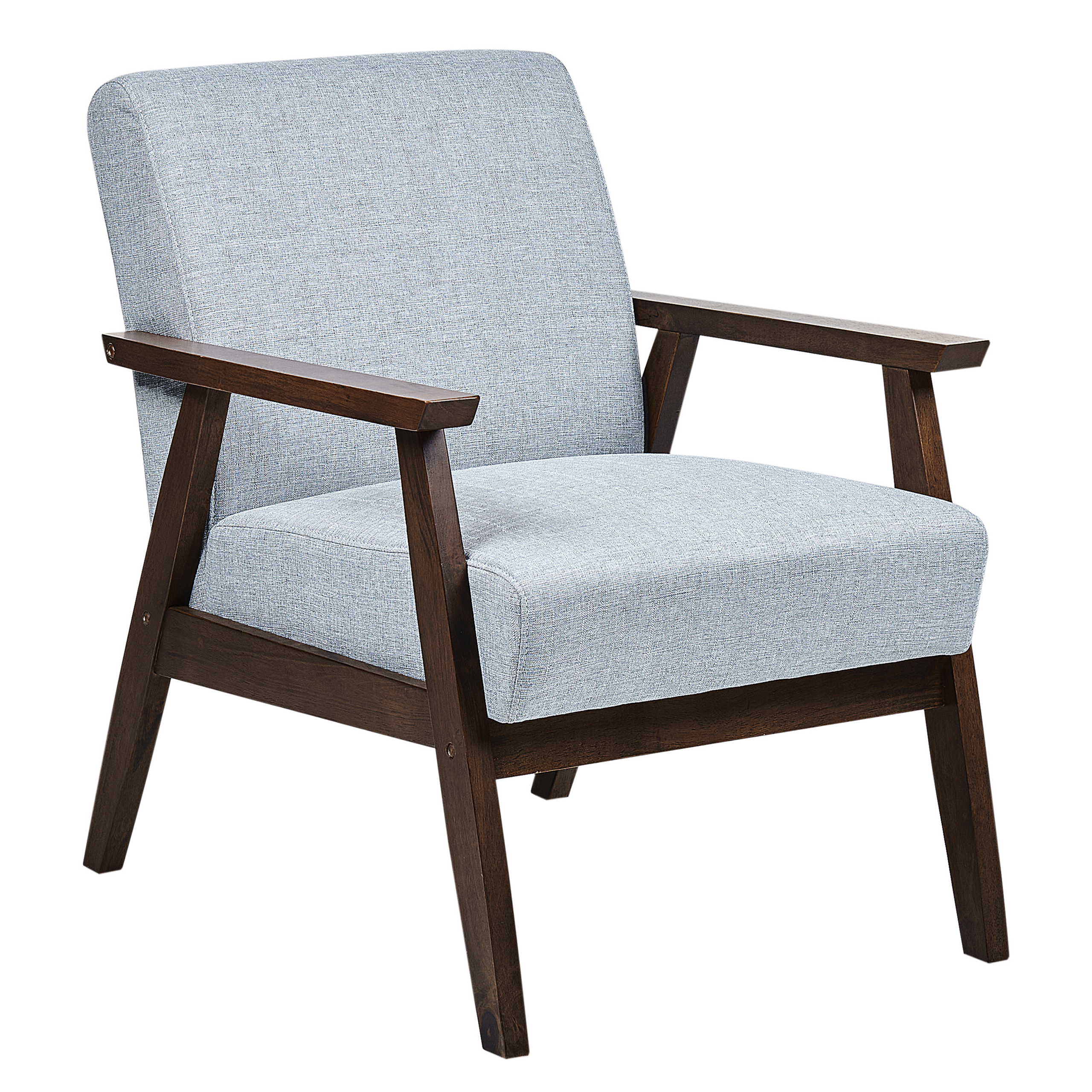 Fotoliu ASNES  Gri [2]