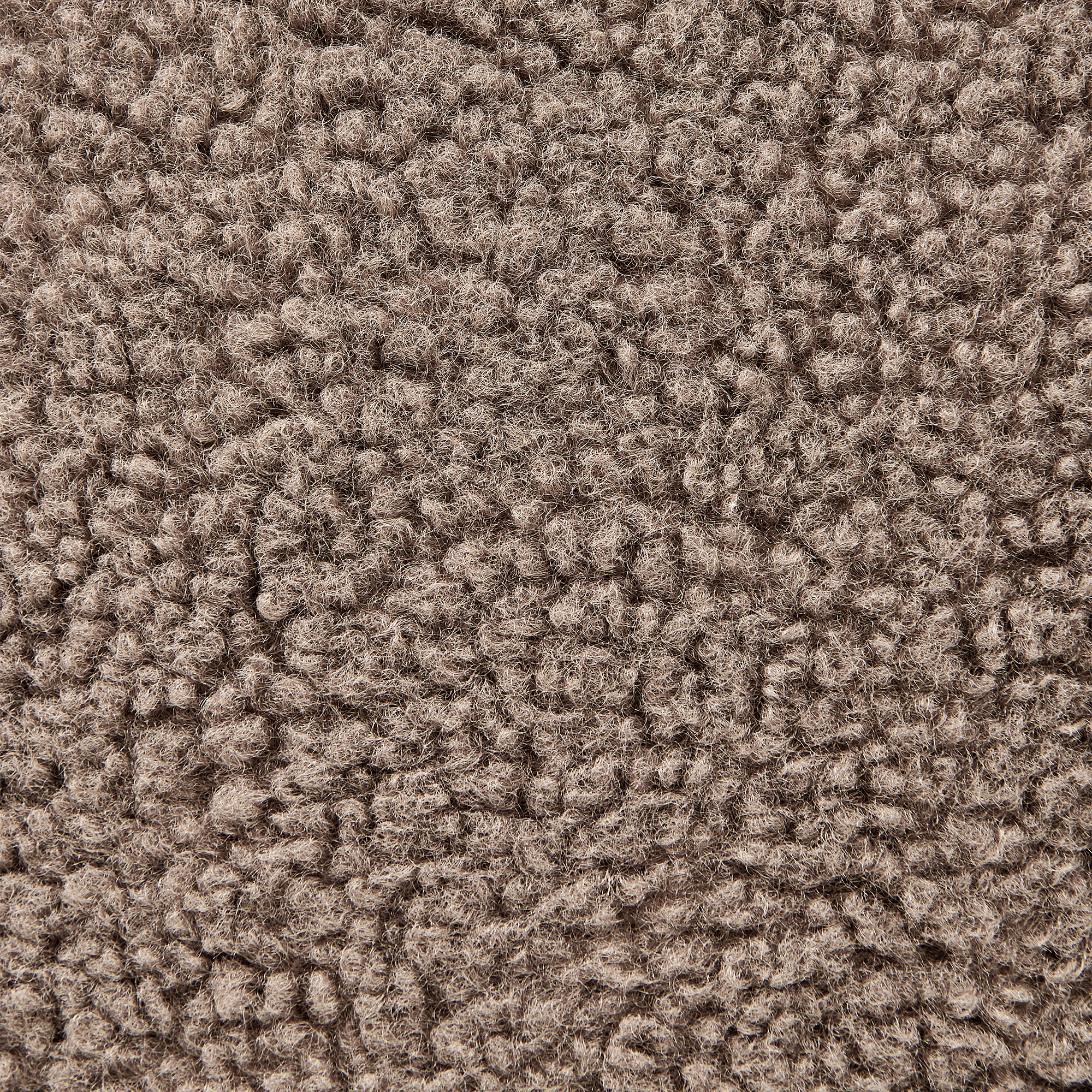 Fotoliu ODENZEN Boucle Maro [10]