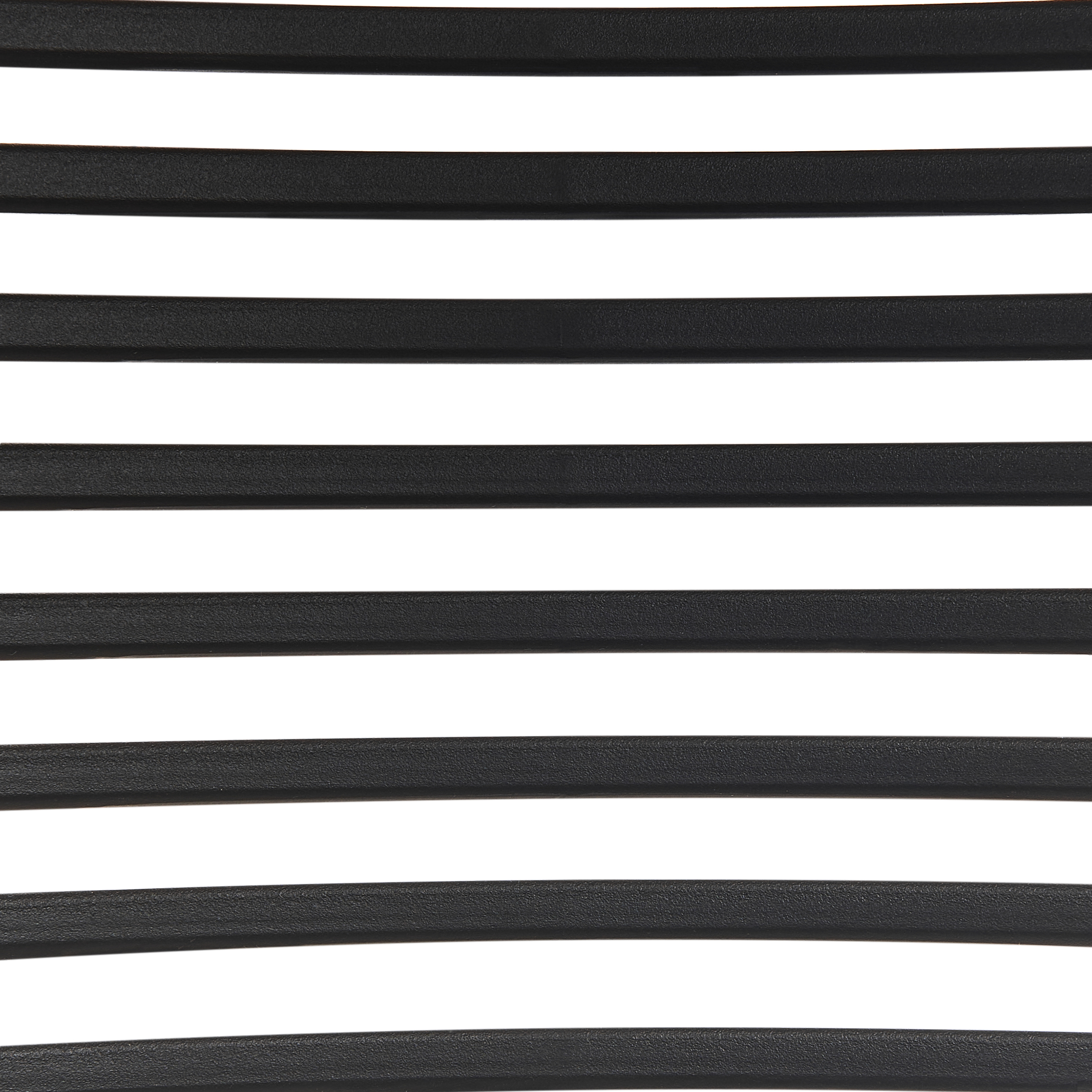 Set of 4 dining chairs MONTELLO Black [9]