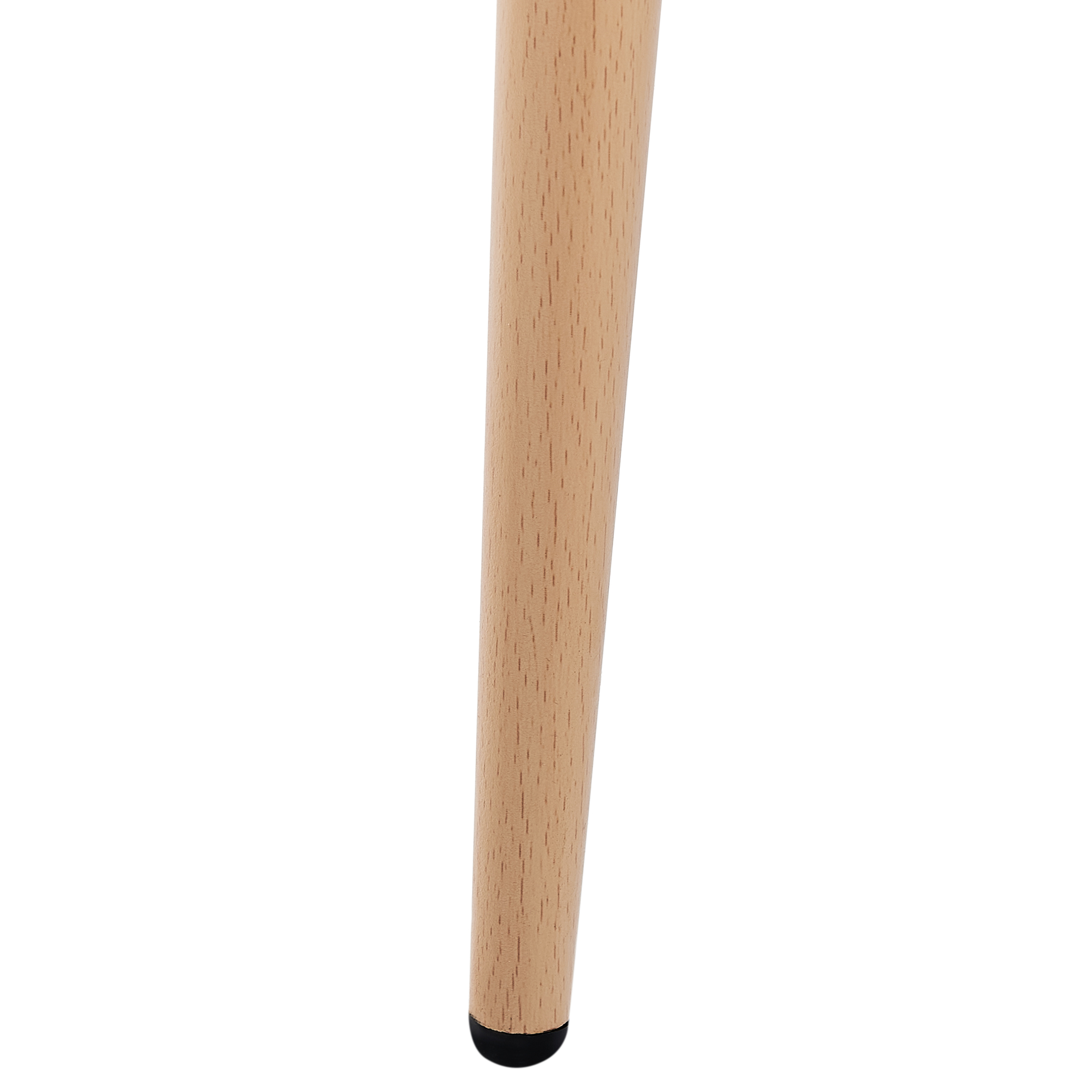 Set de 4 scaune dining MILLERS Negru [8]