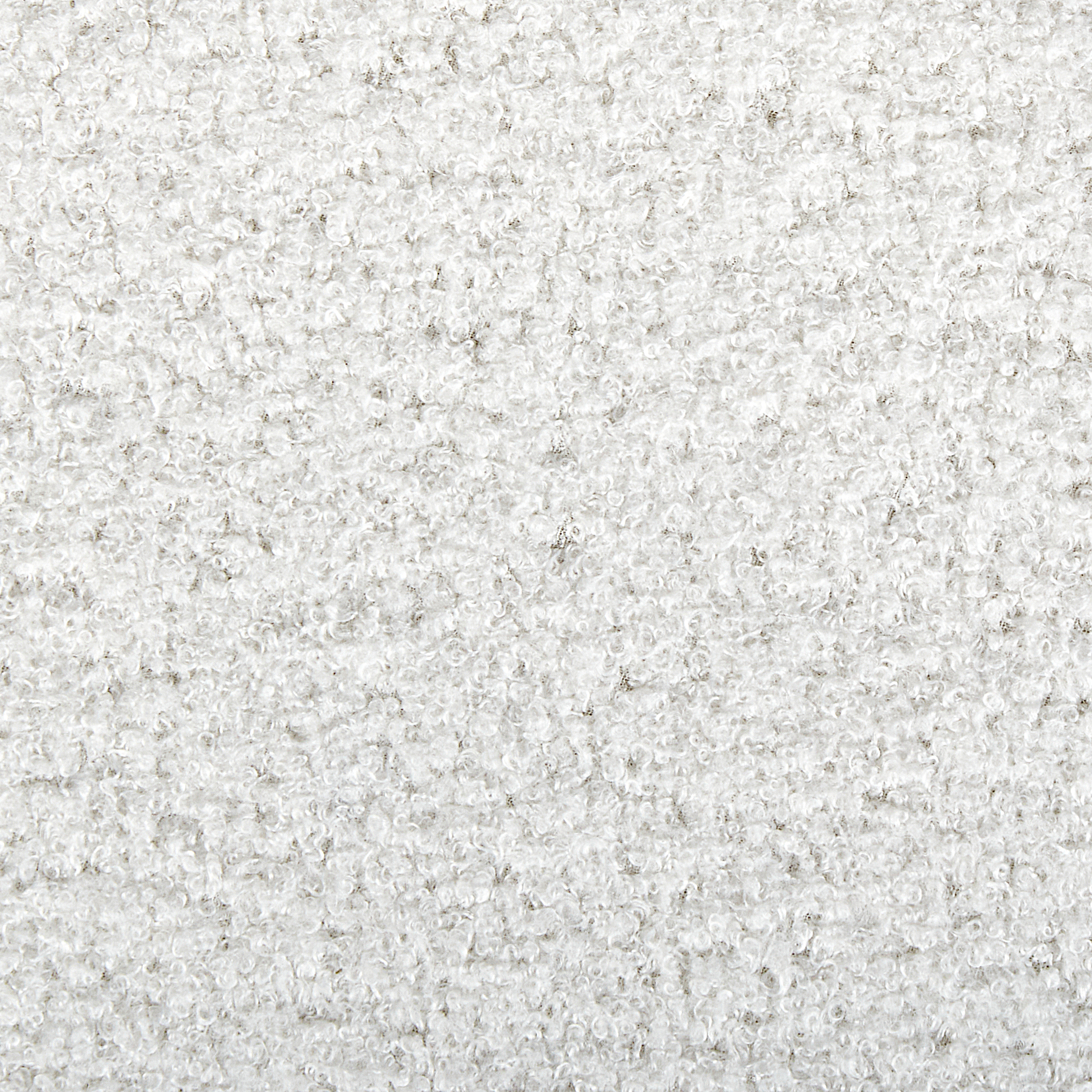 Stool PRESHO Boucle Off-White [8]