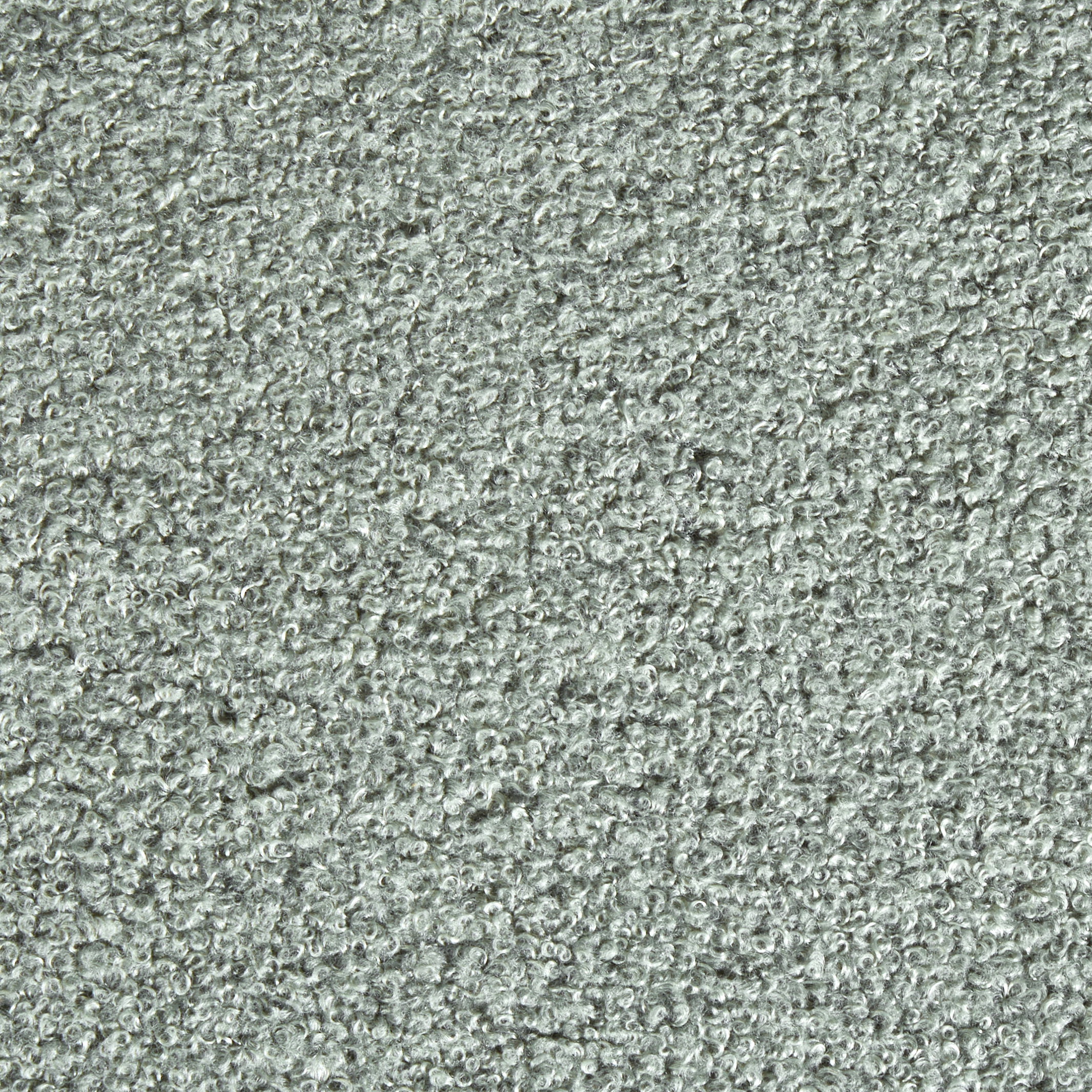 Taburet cu depozitare OKATON Boucle Verde [9]