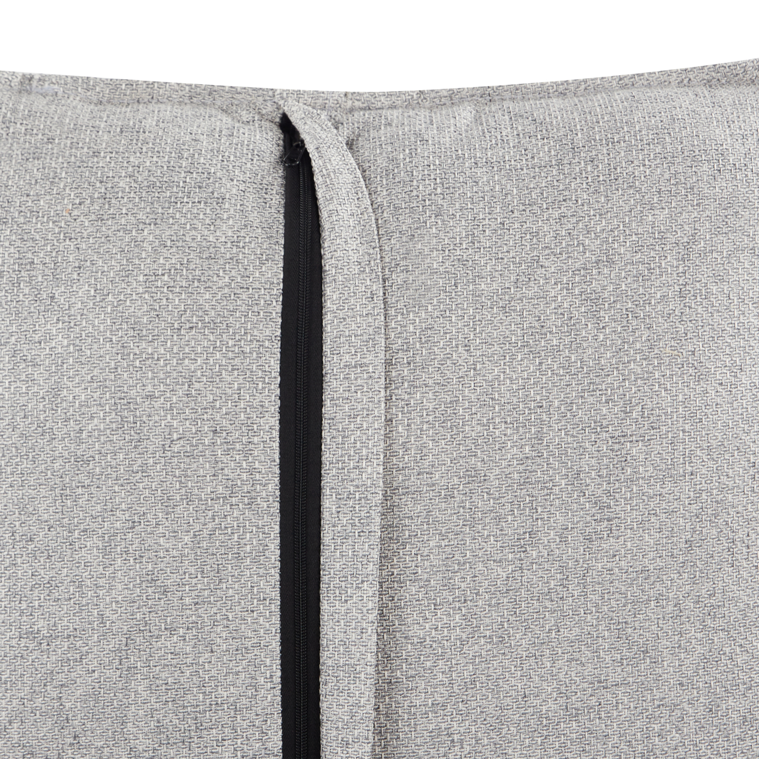 3-seater sofa HOBRO Grey [7]