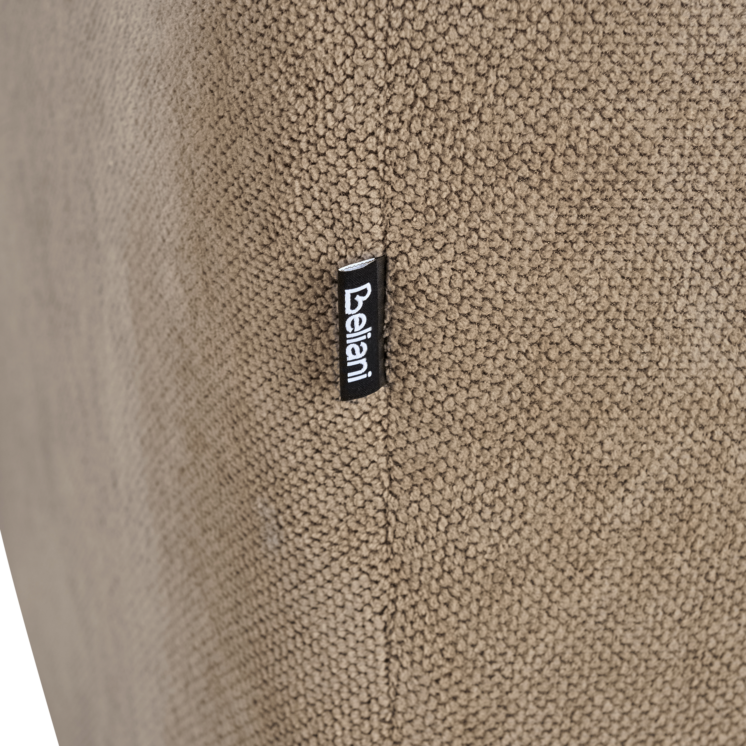 HOBRO 3-seater sofa Light brown [10]