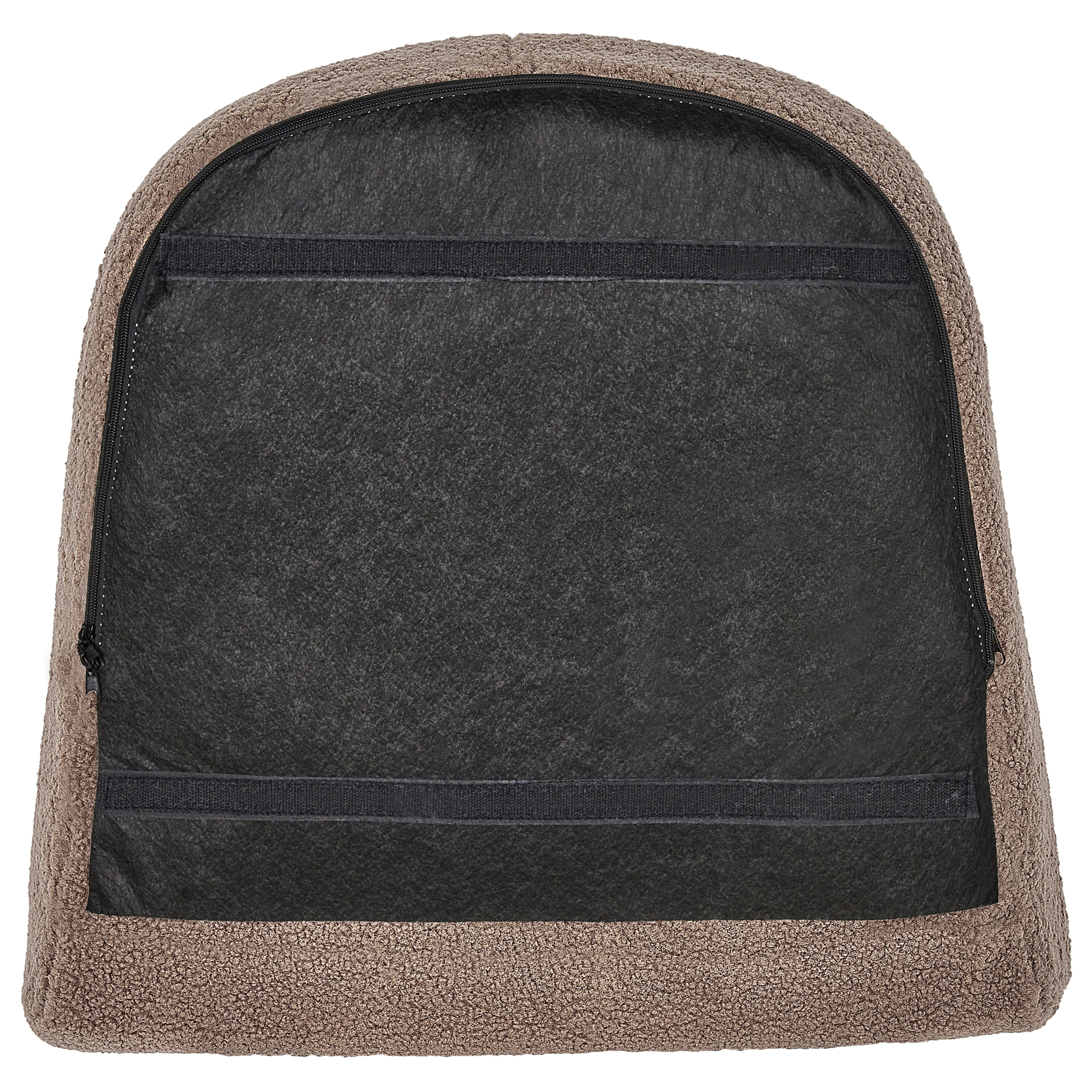 Fotoliu DRAMMEN Boucle Maro [10]