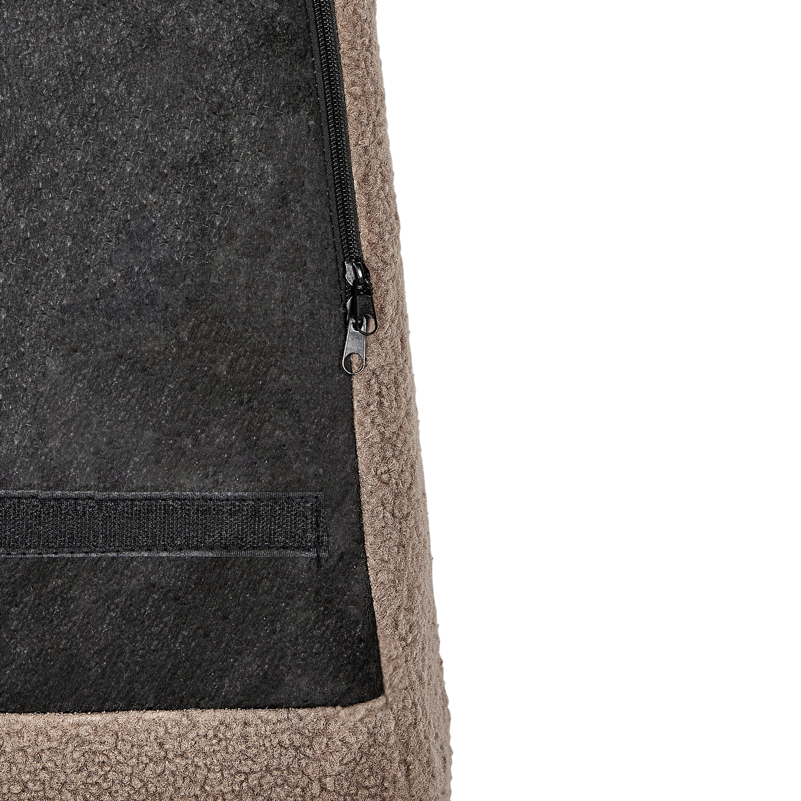 Fotoliu DRAMMEN Boucle Maro [11]