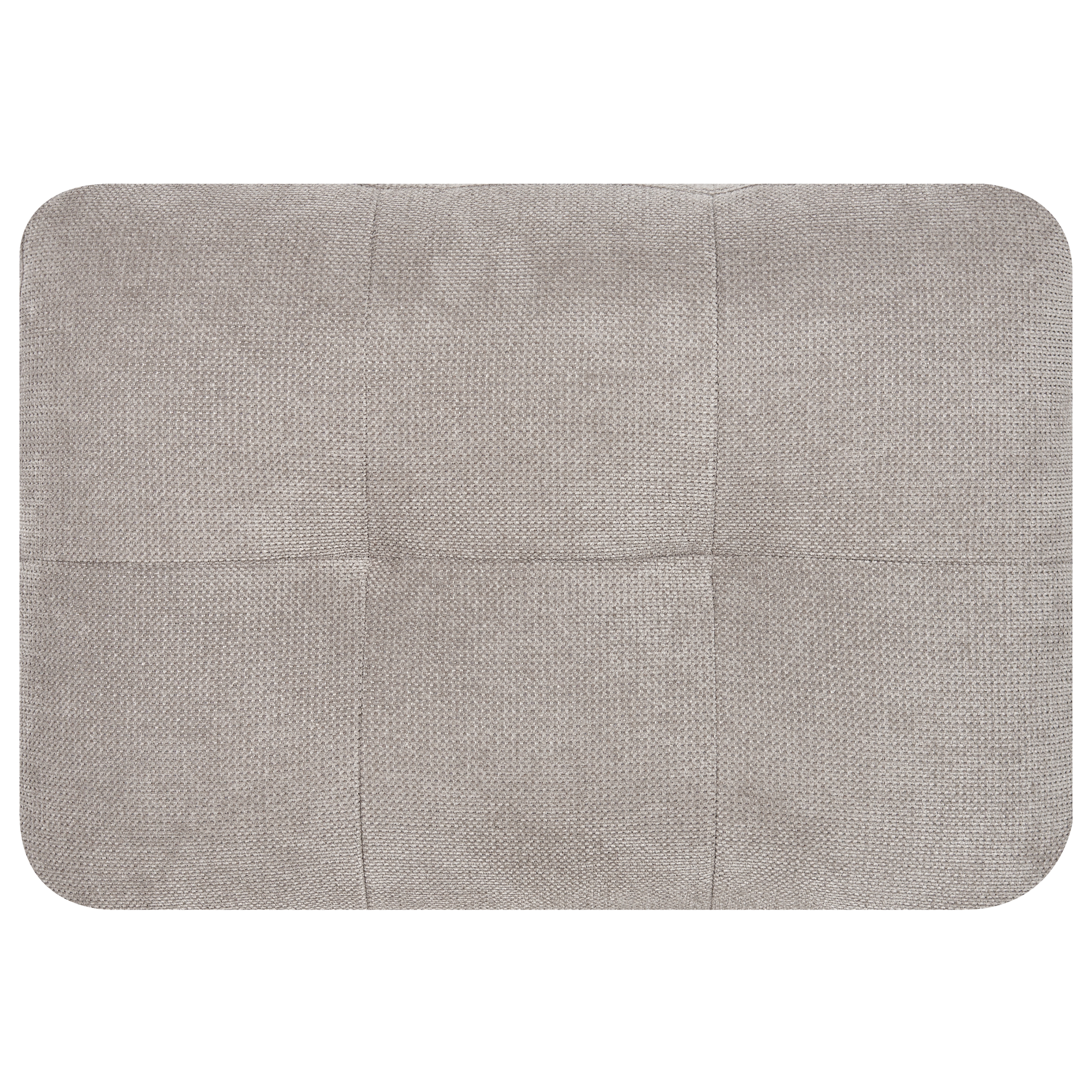 LAURILA 2-seater sofa Light grey [9]