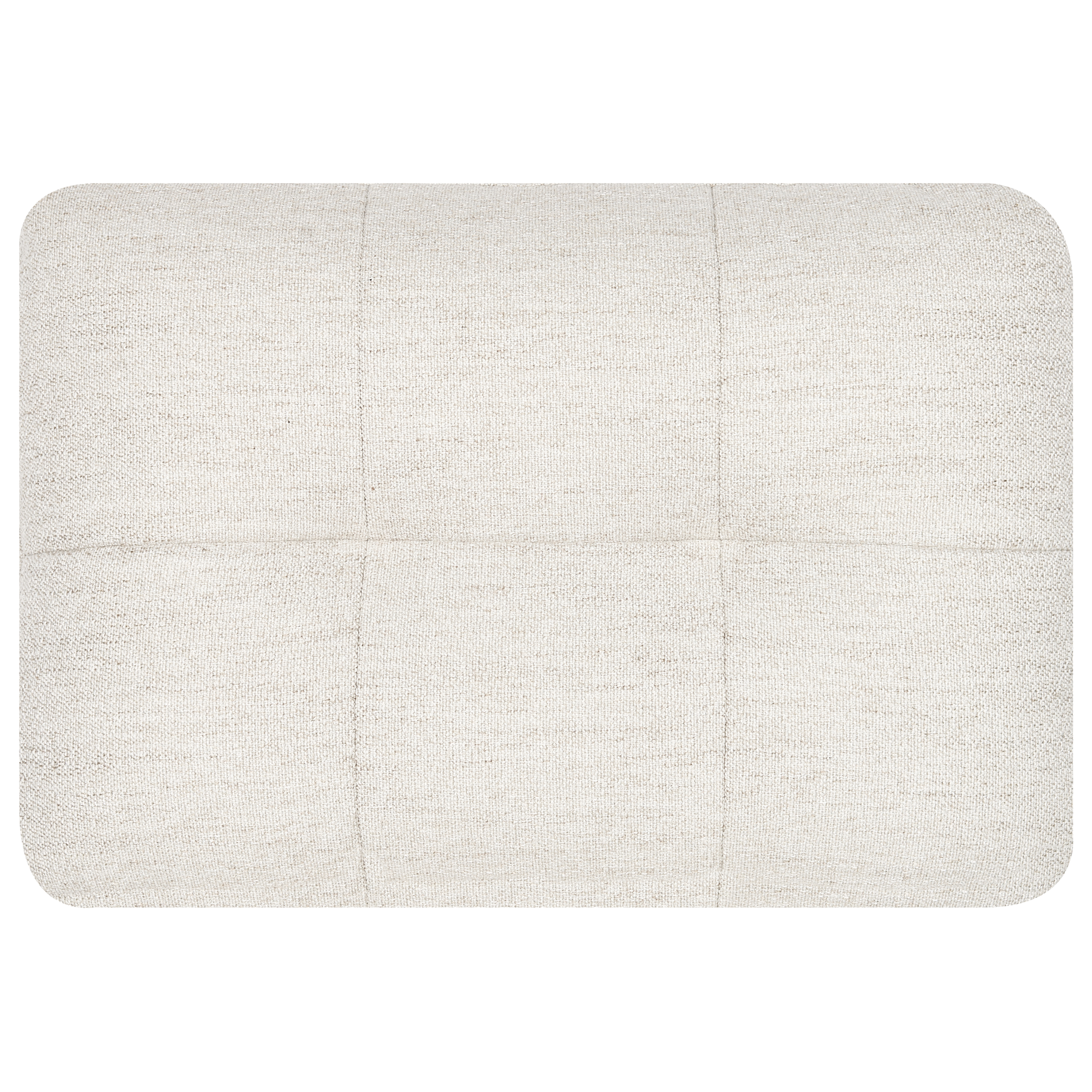 Canapea cu 2 locuri LAURILA  Bej deschis [9]