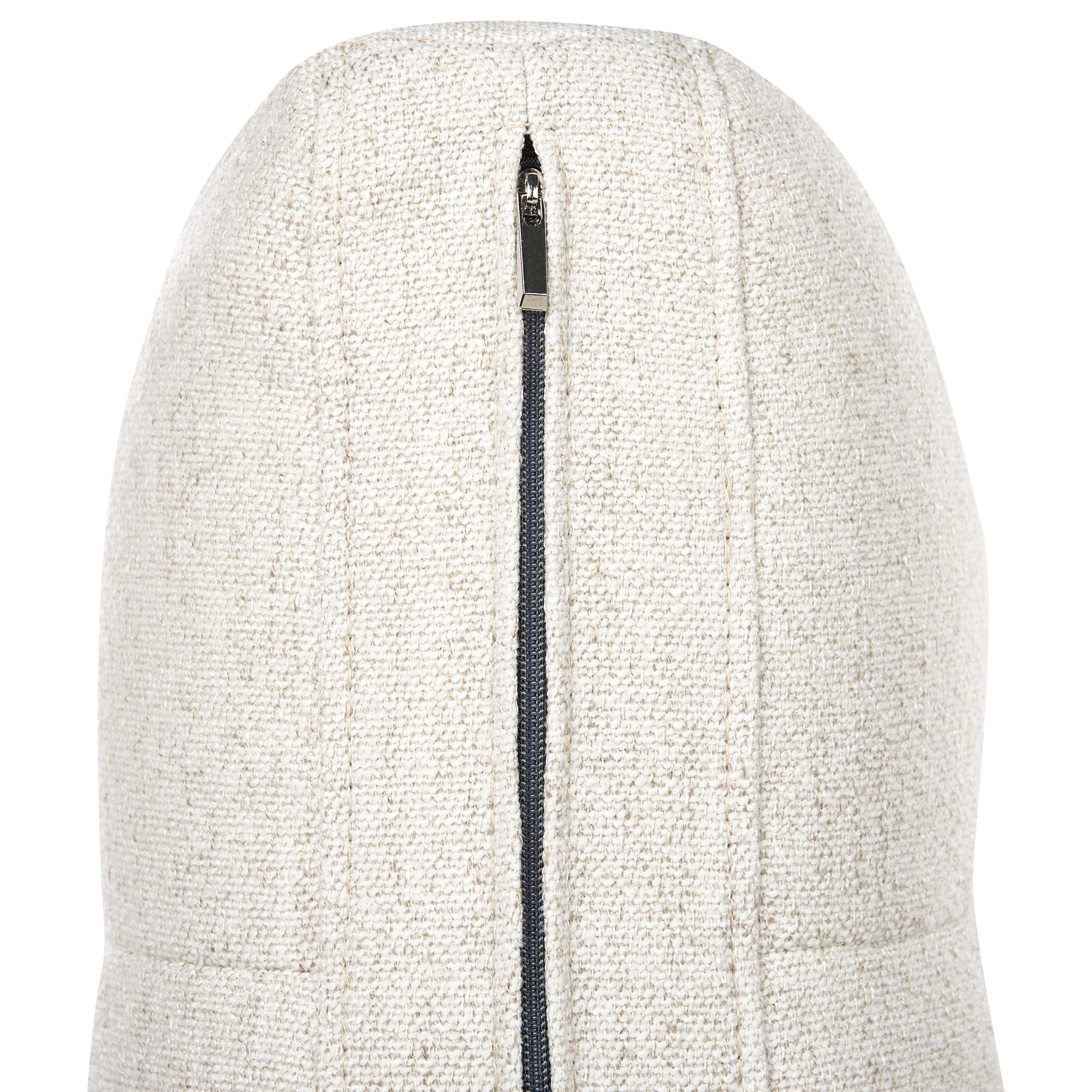 Canapea cu 2 locuri LAURILA  Bej deschis [10]