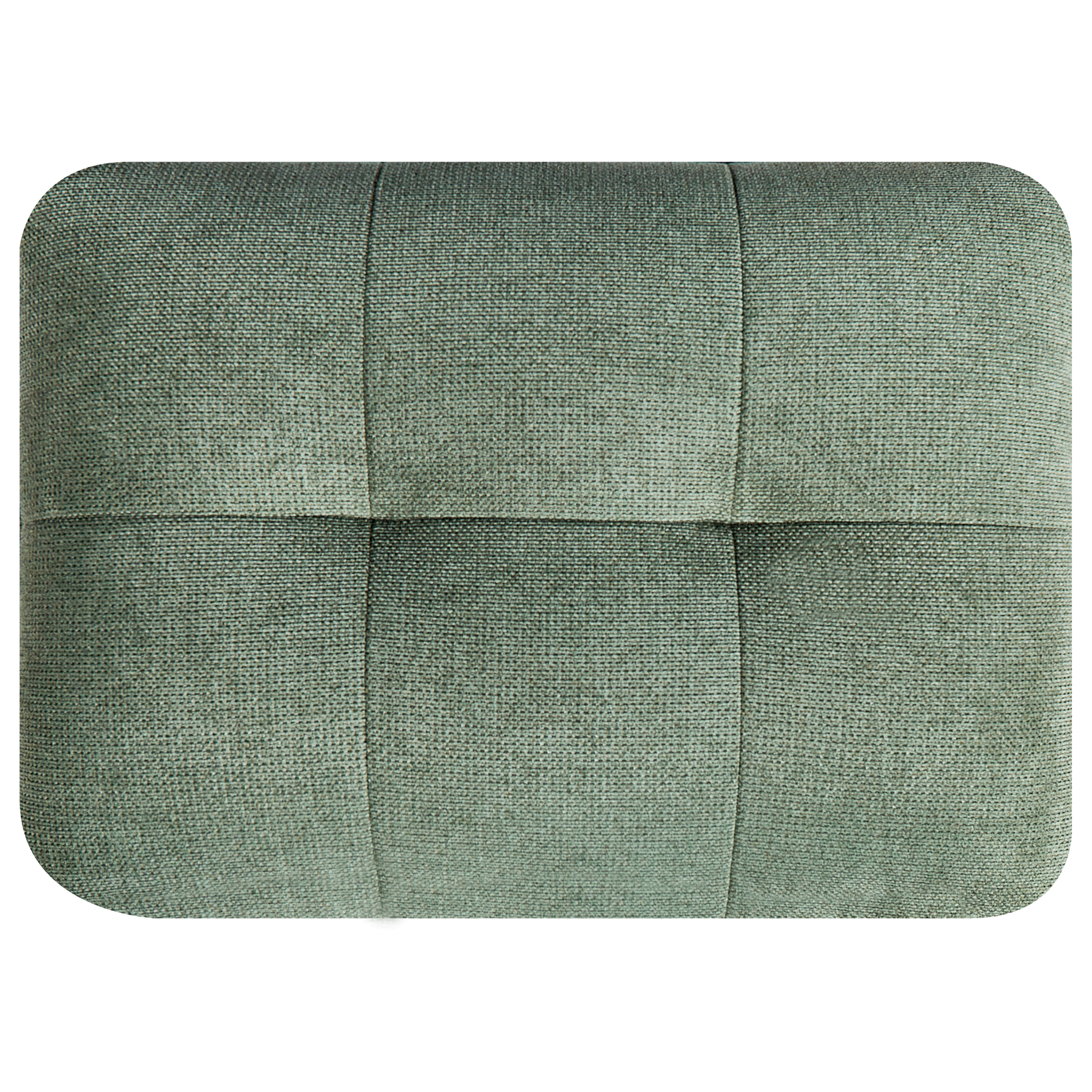 Canapea cu 2 locuri LAURILA  Verde [9]