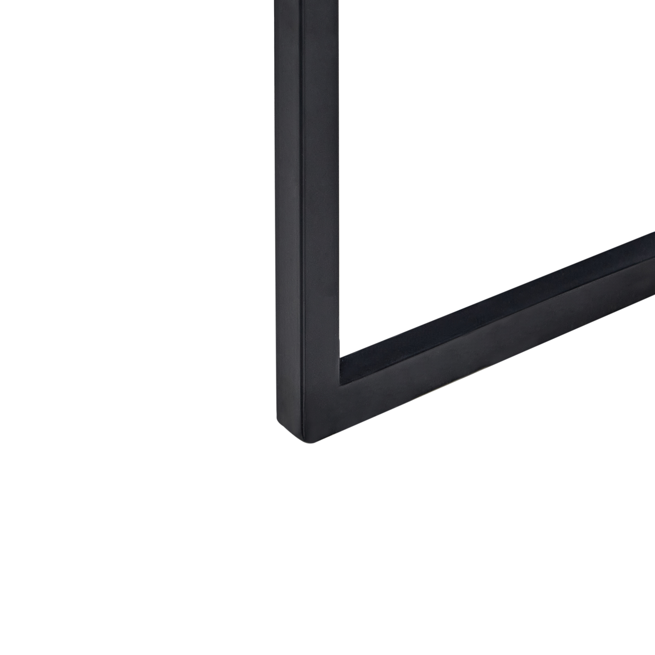 Fotoliu LARVIK II Catifea Alb [8]