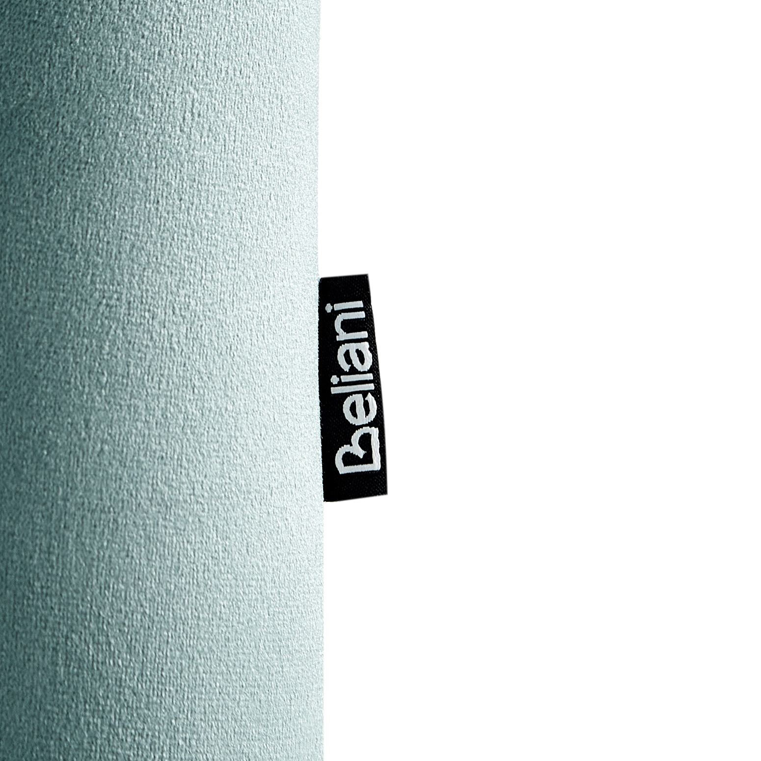 LARVIK II armchair Velvet Mint green [7]