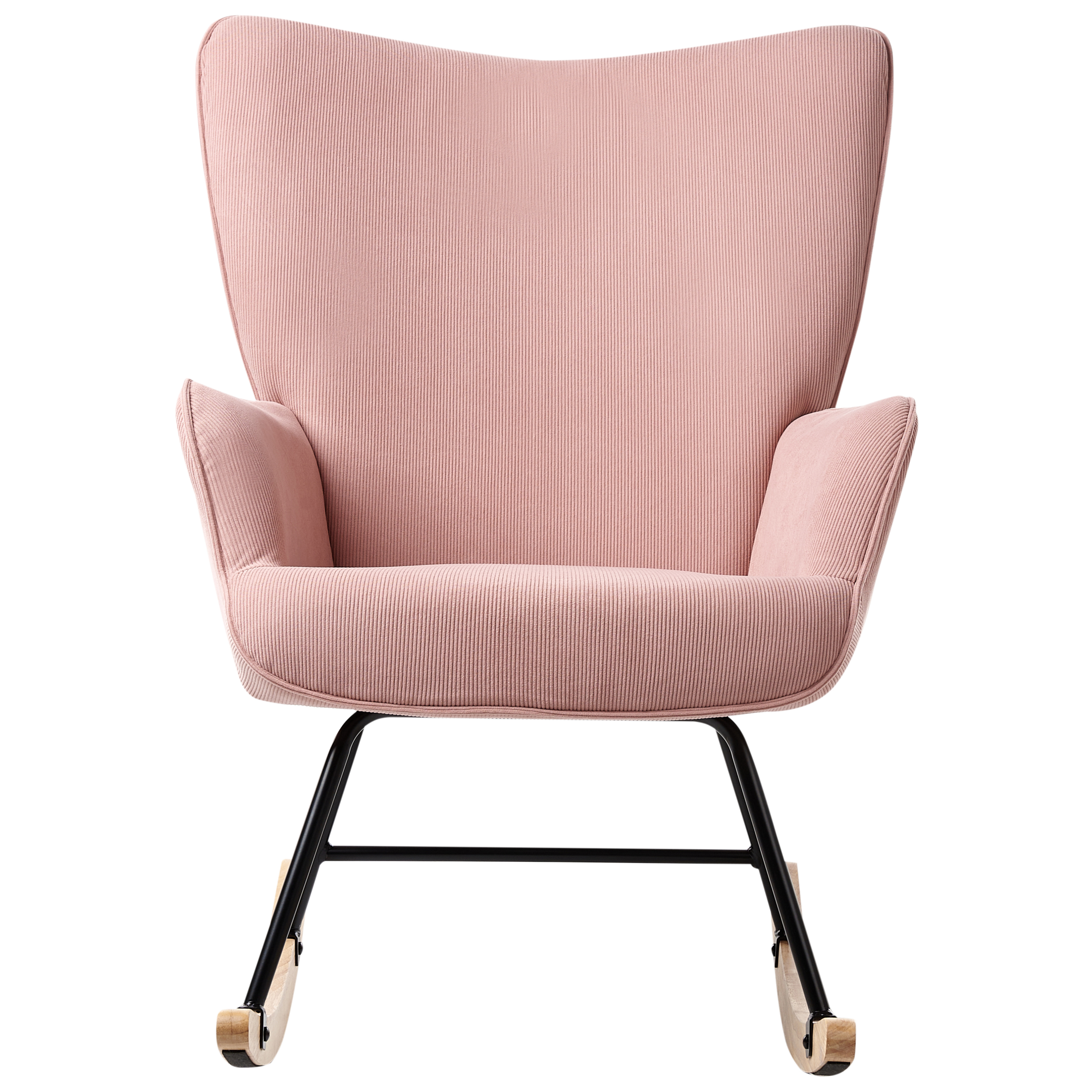 Balansoar ARSET Velur Roz [5]