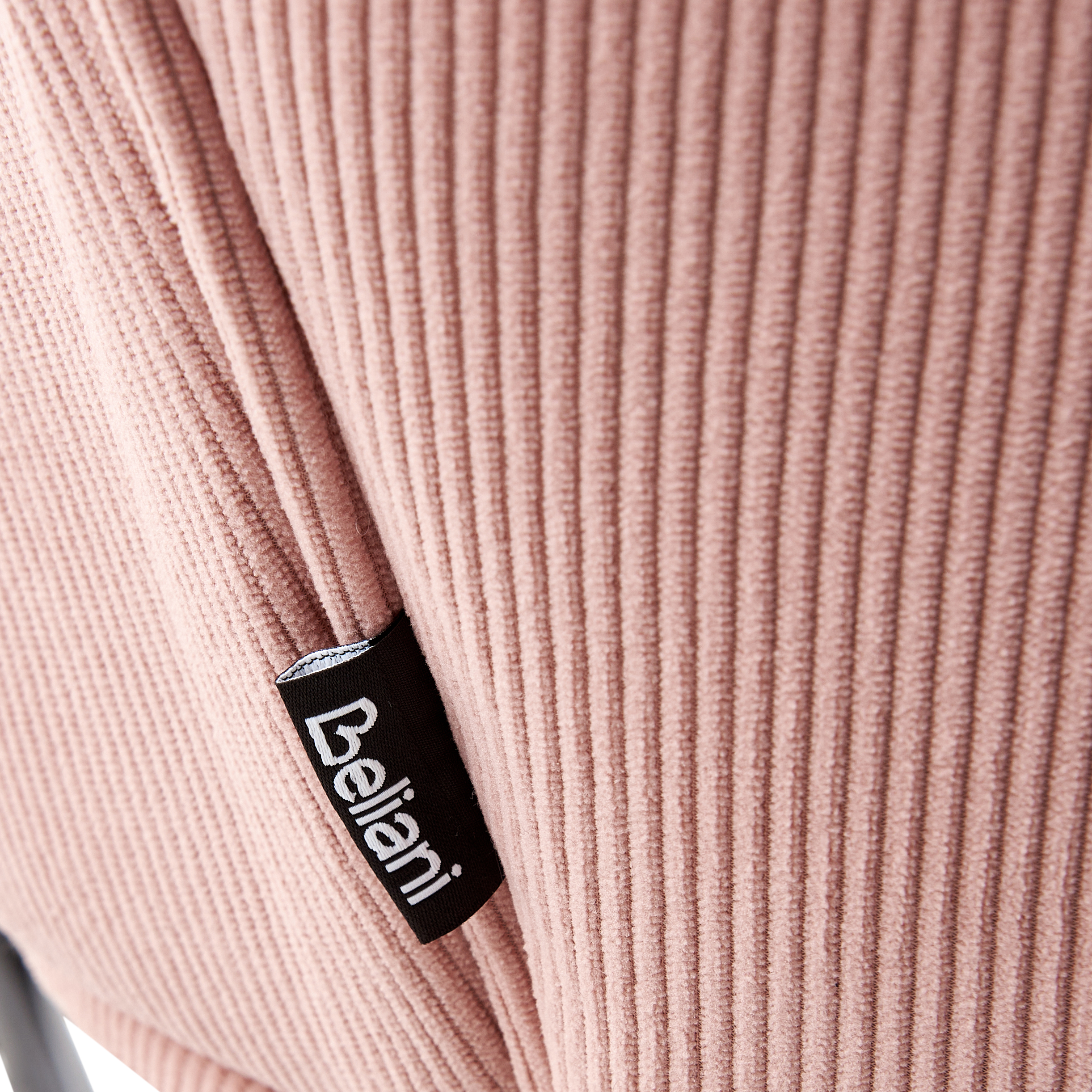 Balansoar ARSET Velur Roz [8]