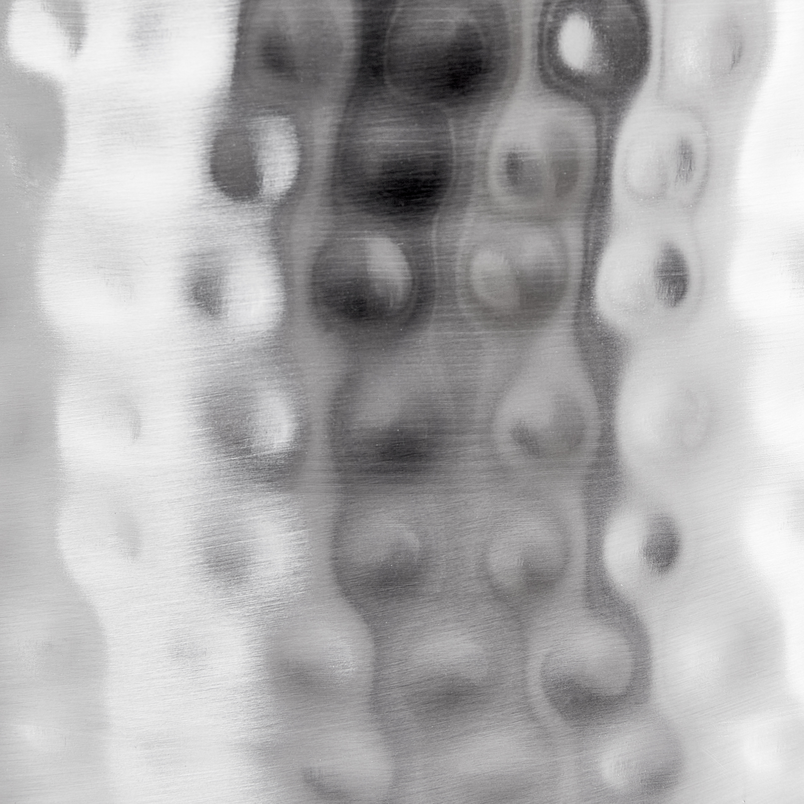 Storage container ALEXANDRIA Metal Silver [8]