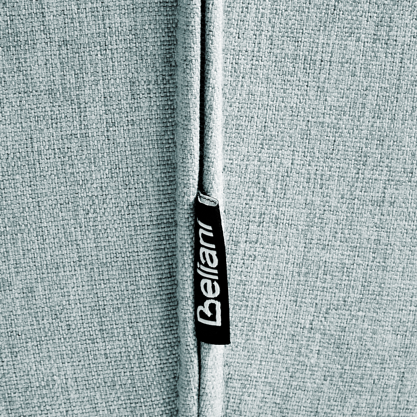 Set de 2 scaune dining MINA Albastru deschis [9]