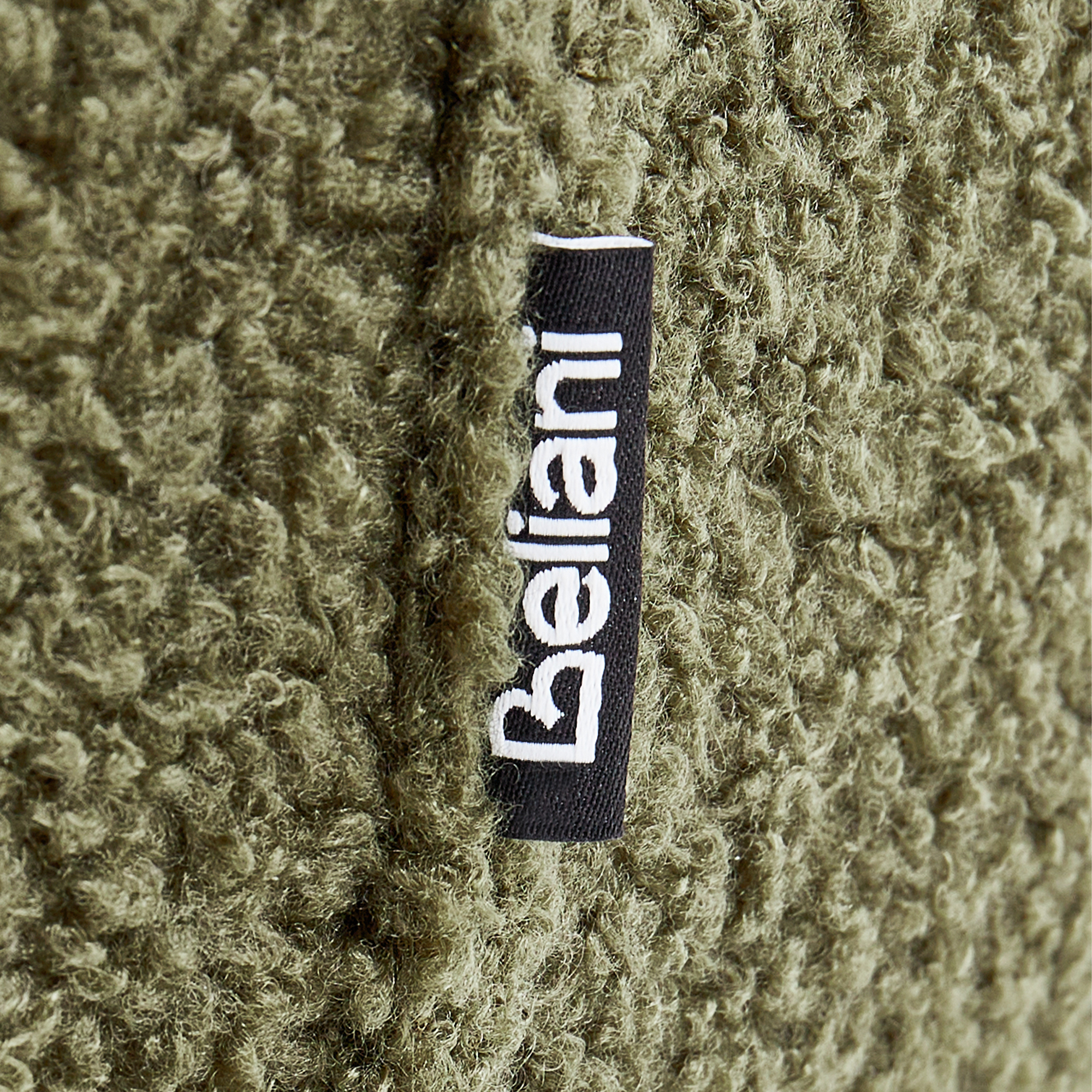 Set de 2 scaune dining MINA II Verde închis [10]