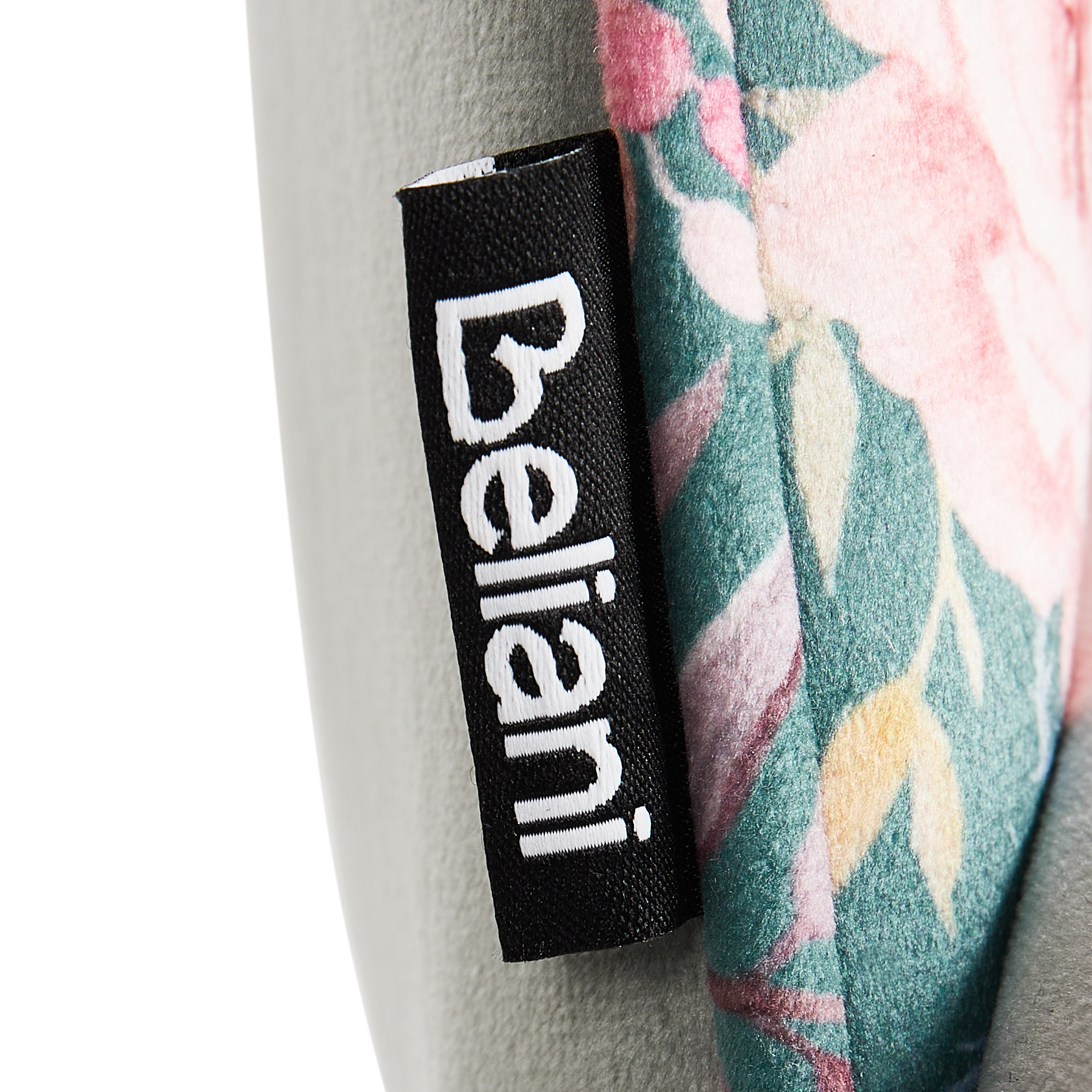 Set de 2 scaune dining COVELO Catifea Verde mentă [9]