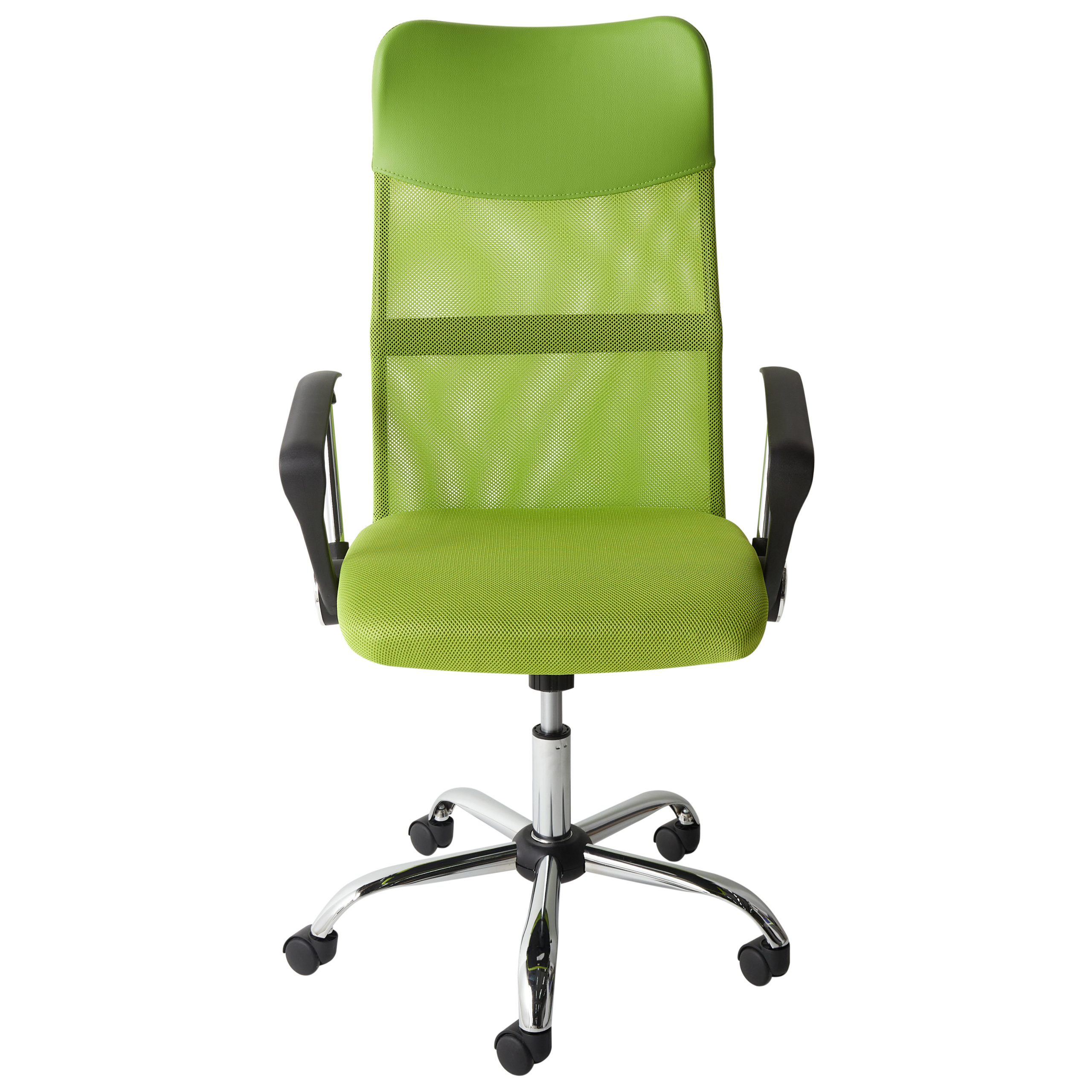 Scaun ergonomic DESIGN Verde lime [5]