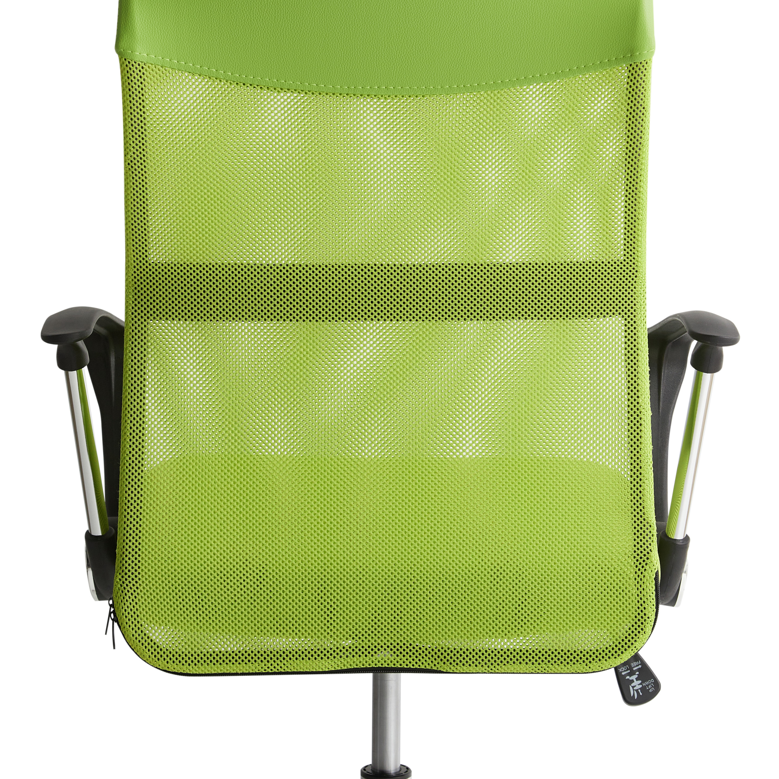 Scaun ergonomic DESIGN Verde lime [7]