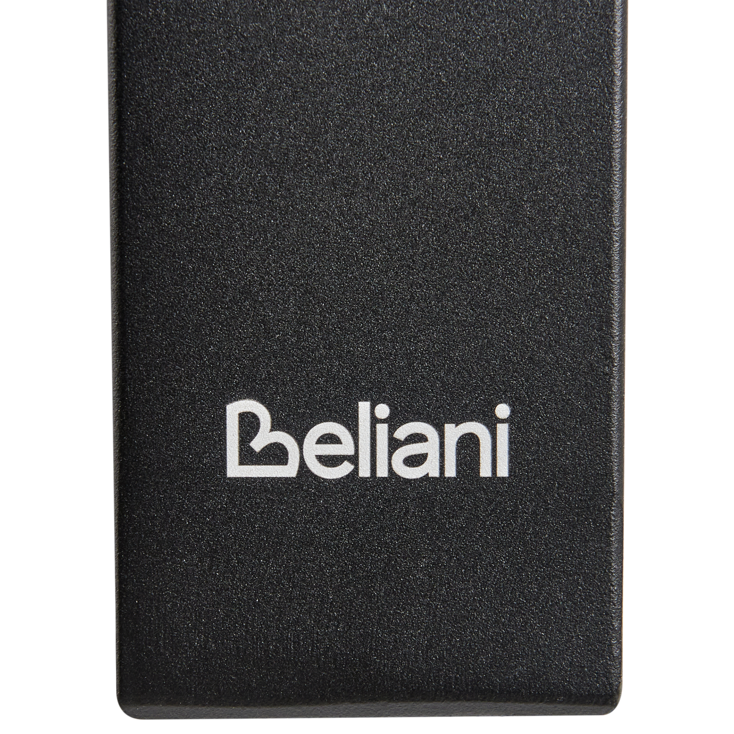 MALETTO outdoor dining table 120 cm 120 cm Glass Black [7]