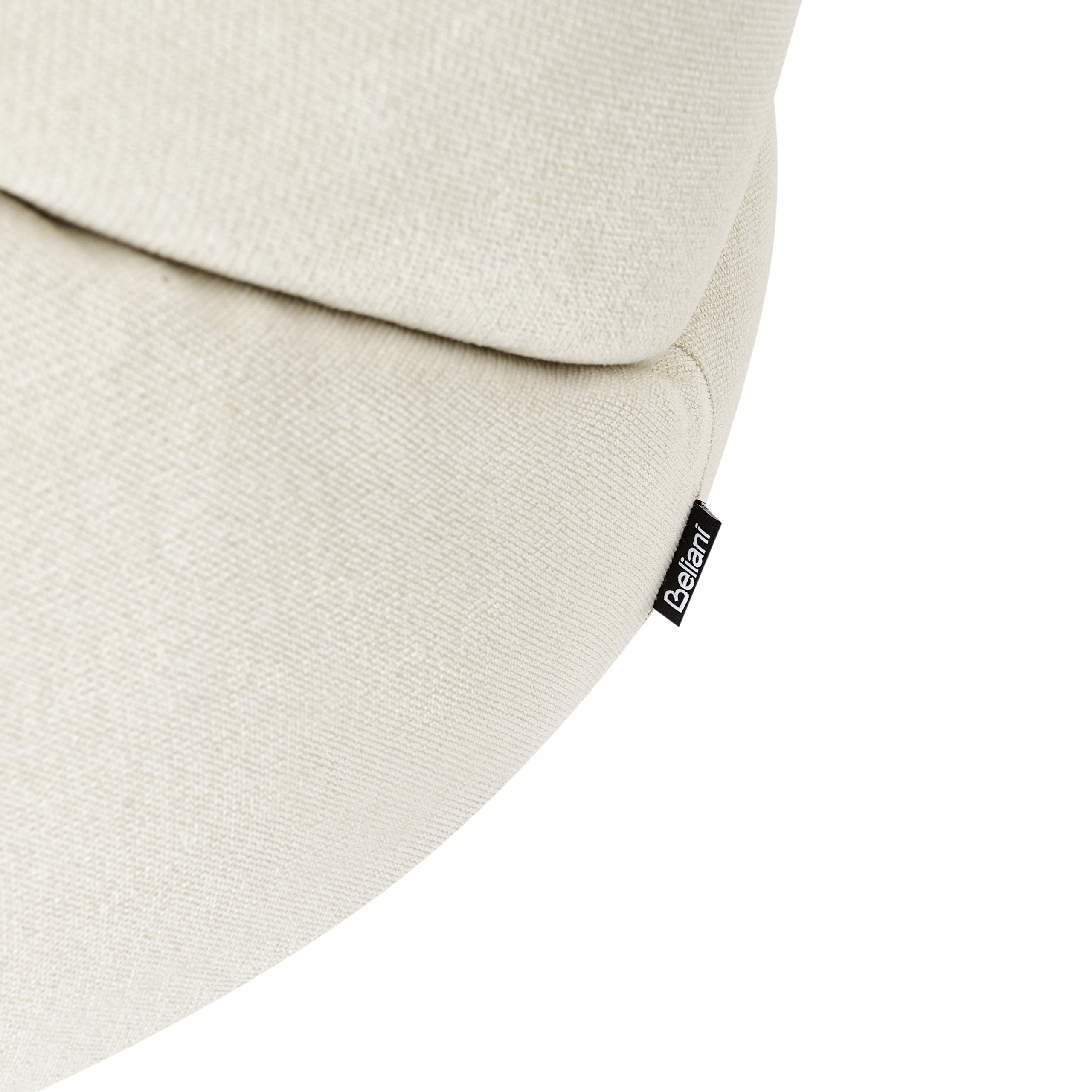 Fotoliu LEJRE  Bej deschis [7]