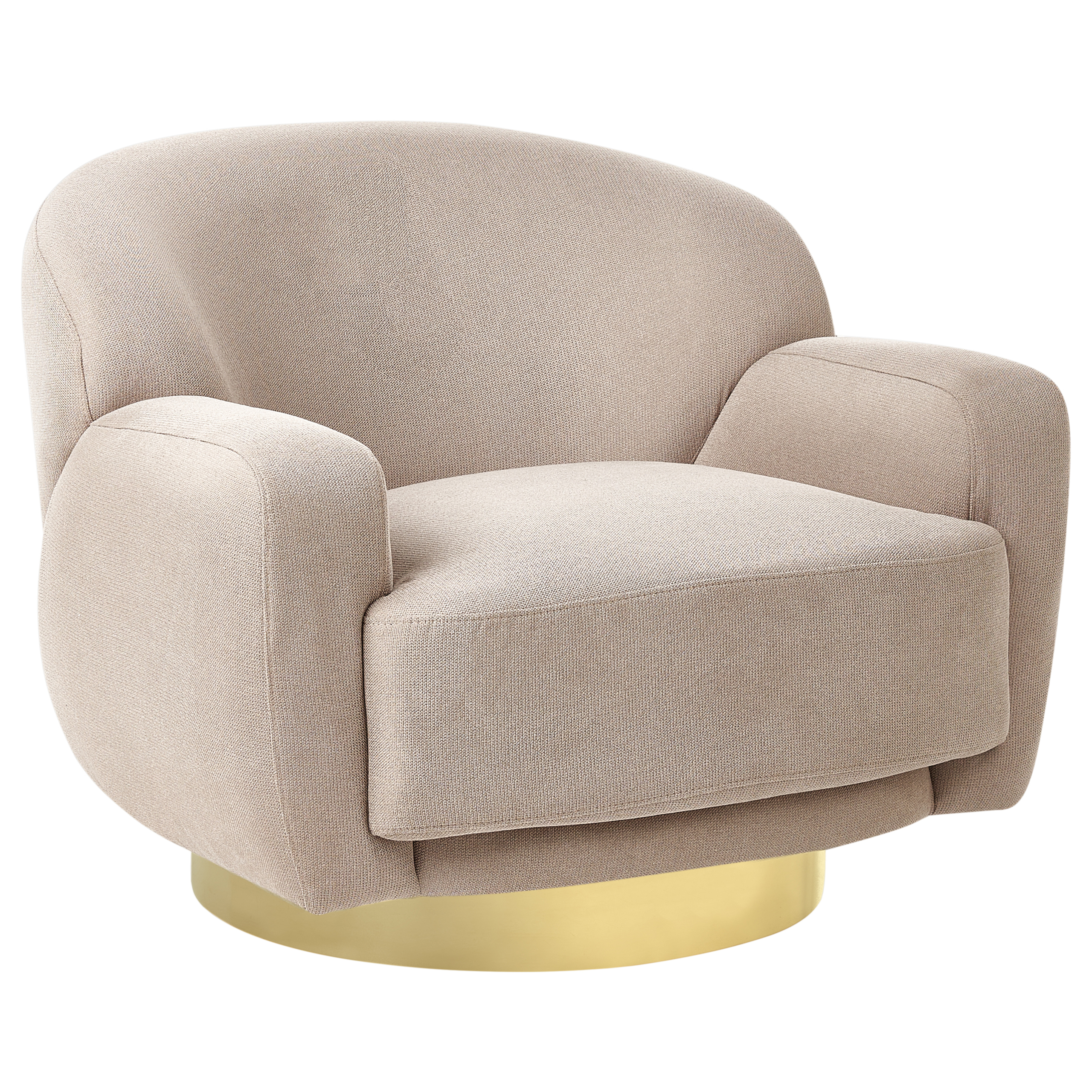 Fotoliu LEJRE  Taupe [2]