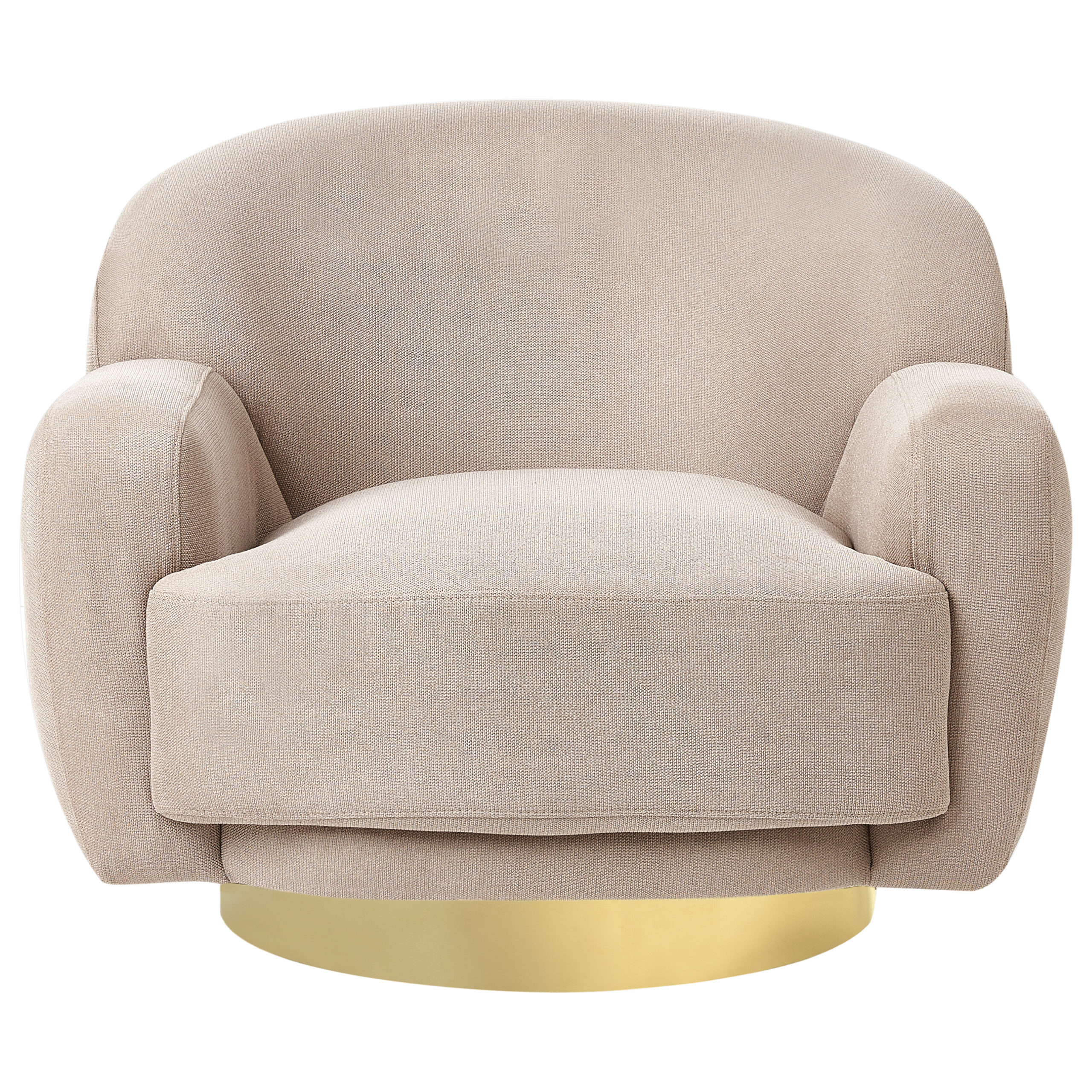 Fotoliu LEJRE  Taupe [4]