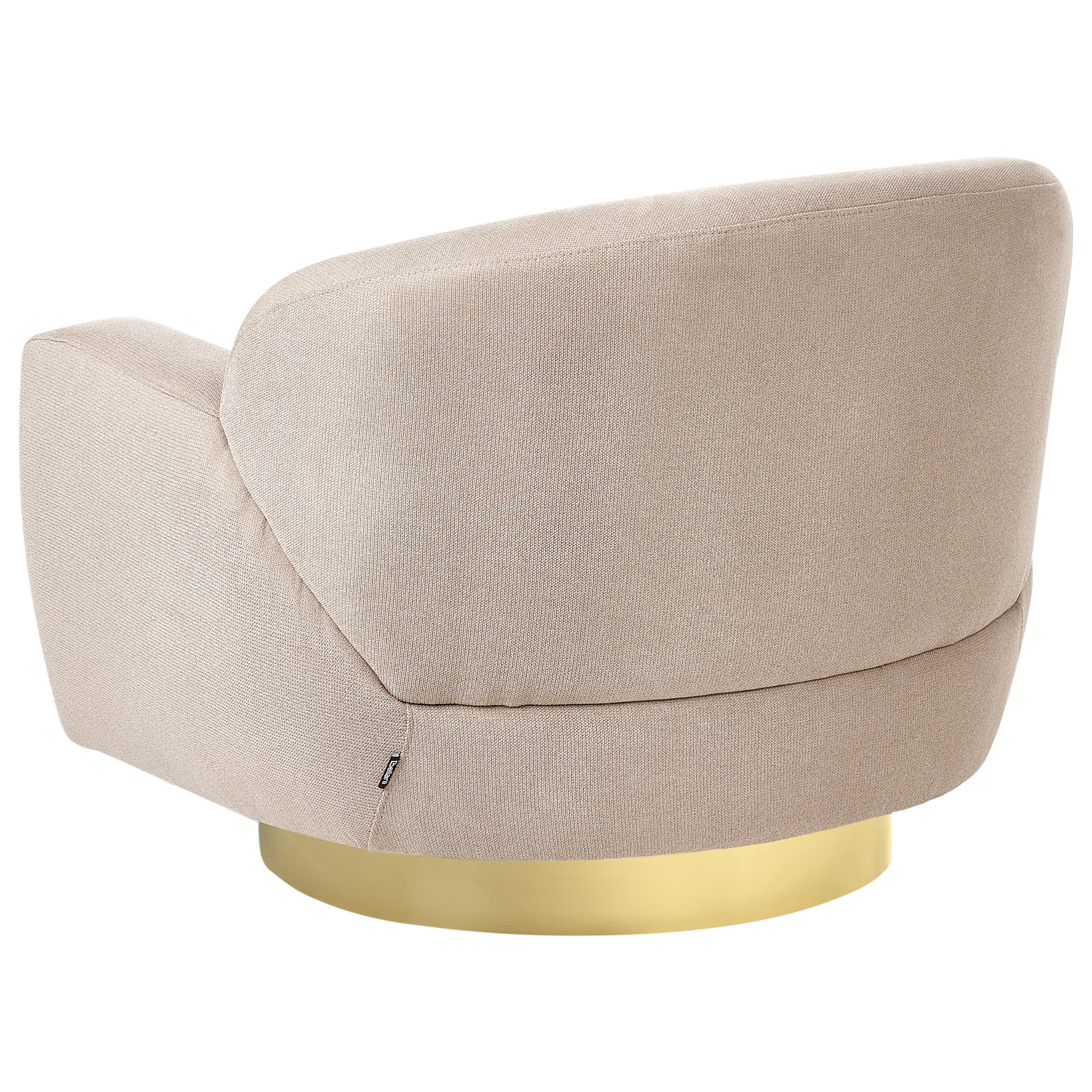 Fotoliu LEJRE  Taupe [5]