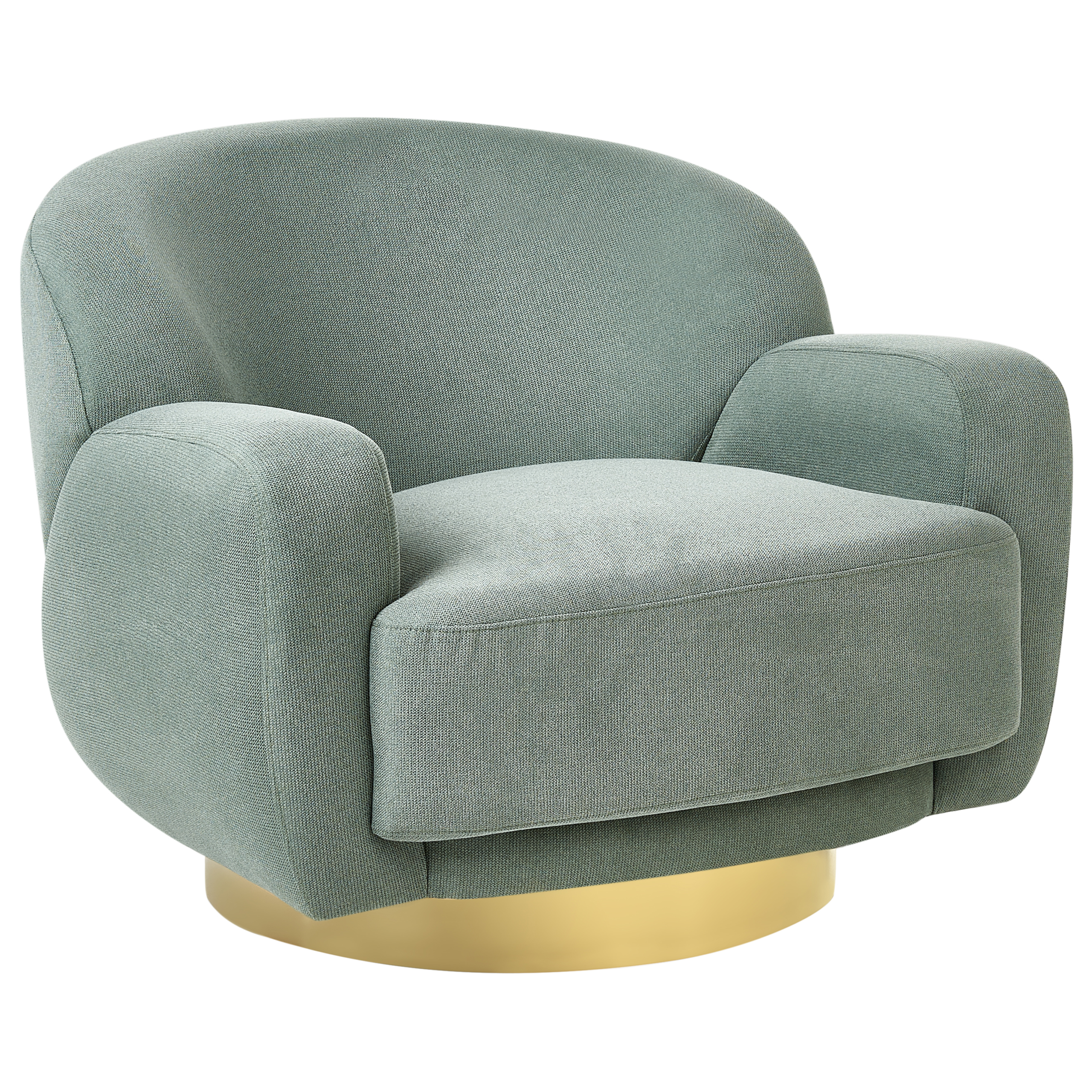 Fotoliu LEJRE  Verde deschis [2]