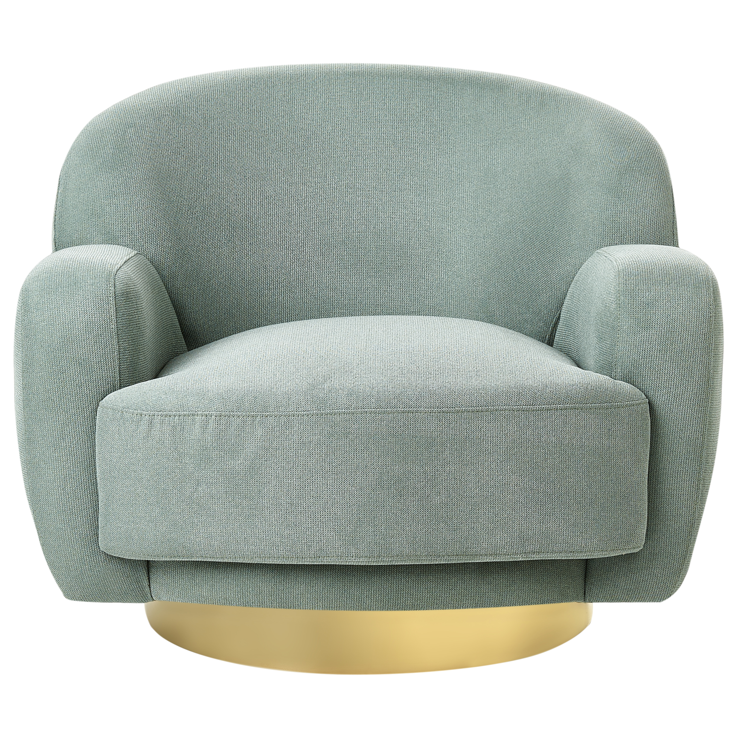 Fotoliu LEJRE  Verde deschis [4]